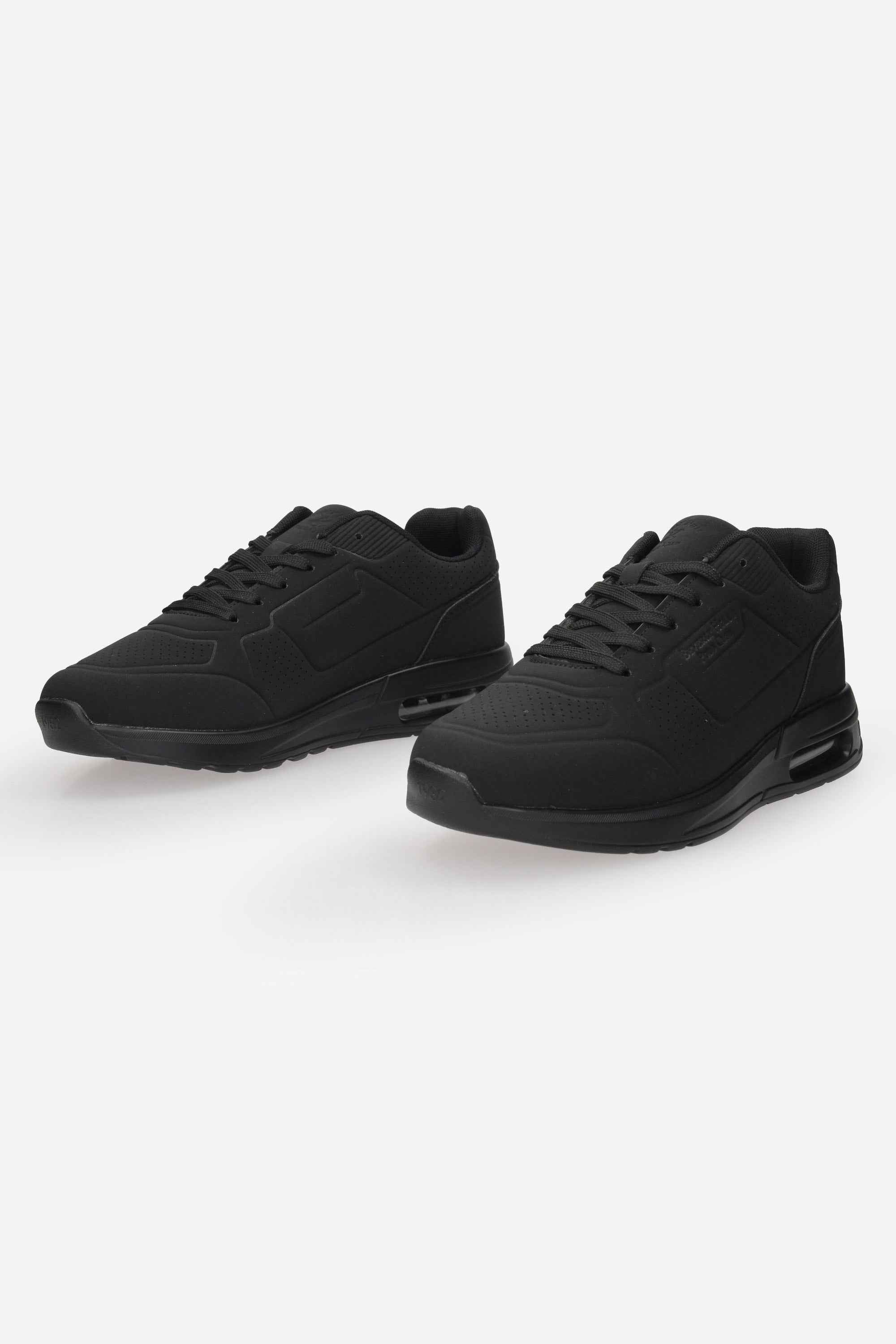 BEVERLY HILLS POLO CLUB - U BHM527005 Sneakers