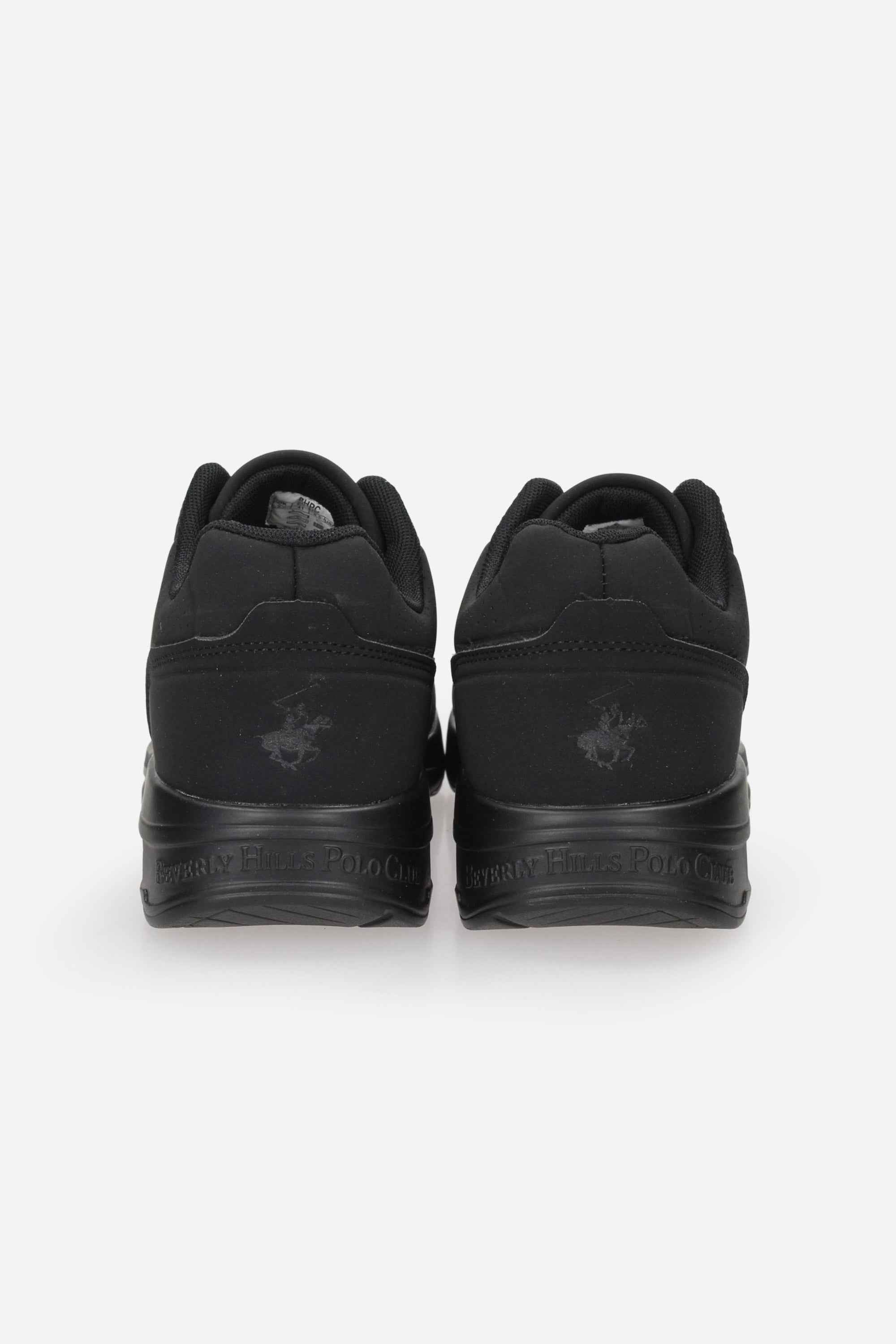 BEVERLY HILLS POLO CLUB - U BHM527005 Sneakers