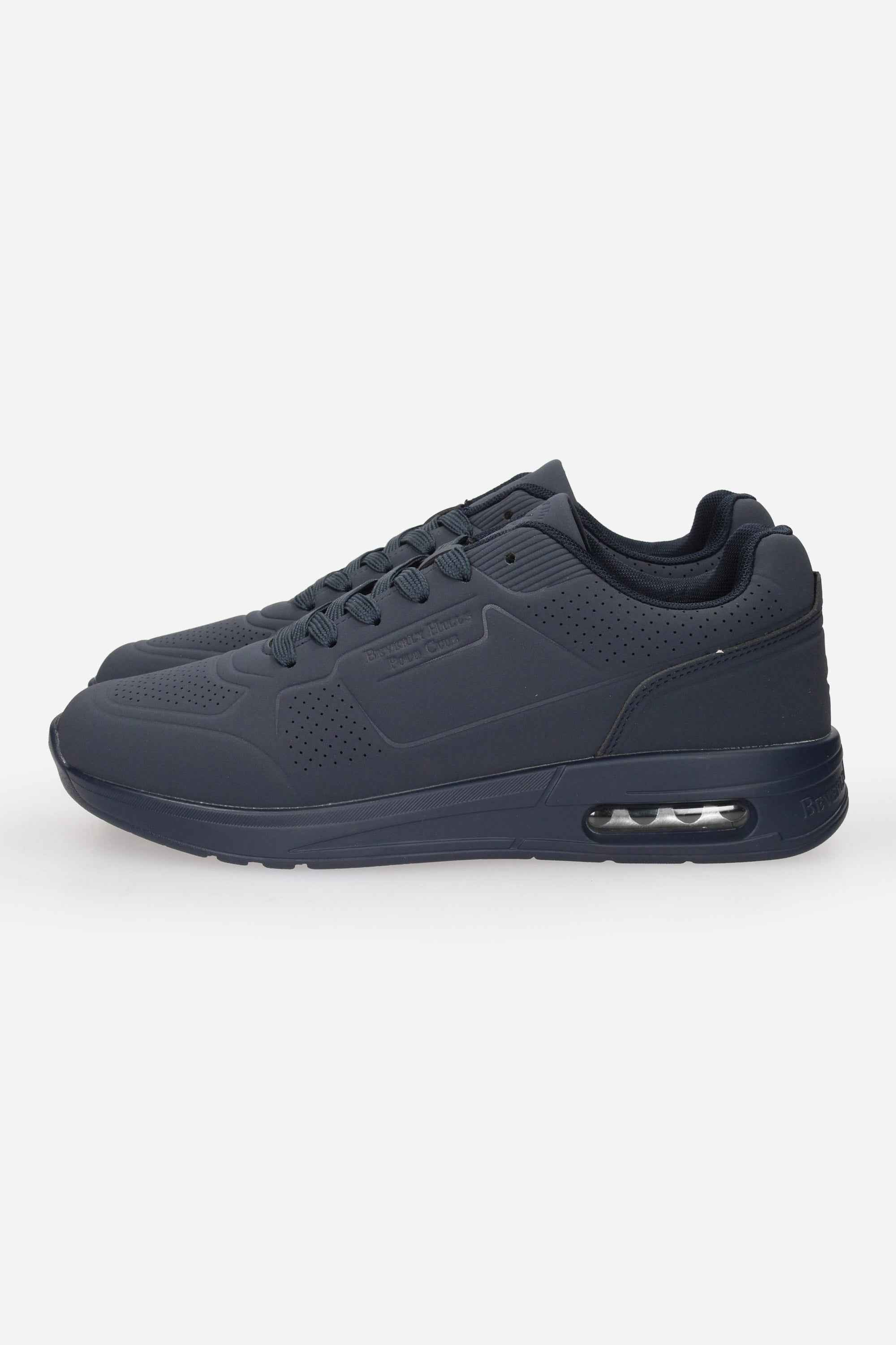 BEVERLY HILLS POLO CLUB - U BHM527005 Sneakers