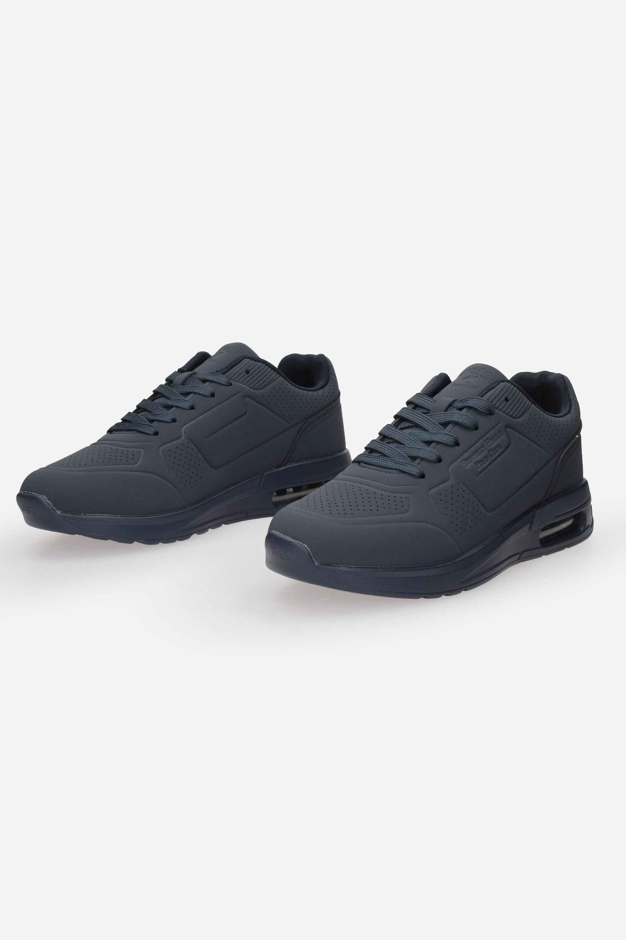 BEVERLY HILLS POLO CLUB - U BHM527005 Sneakers