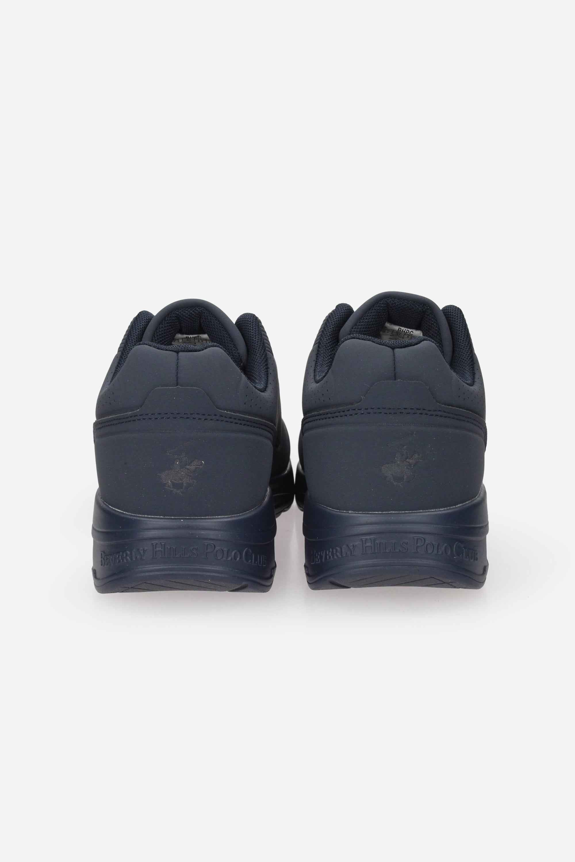 BEVERLY HILLS POLO CLUB - U BHM527005 Sneakers