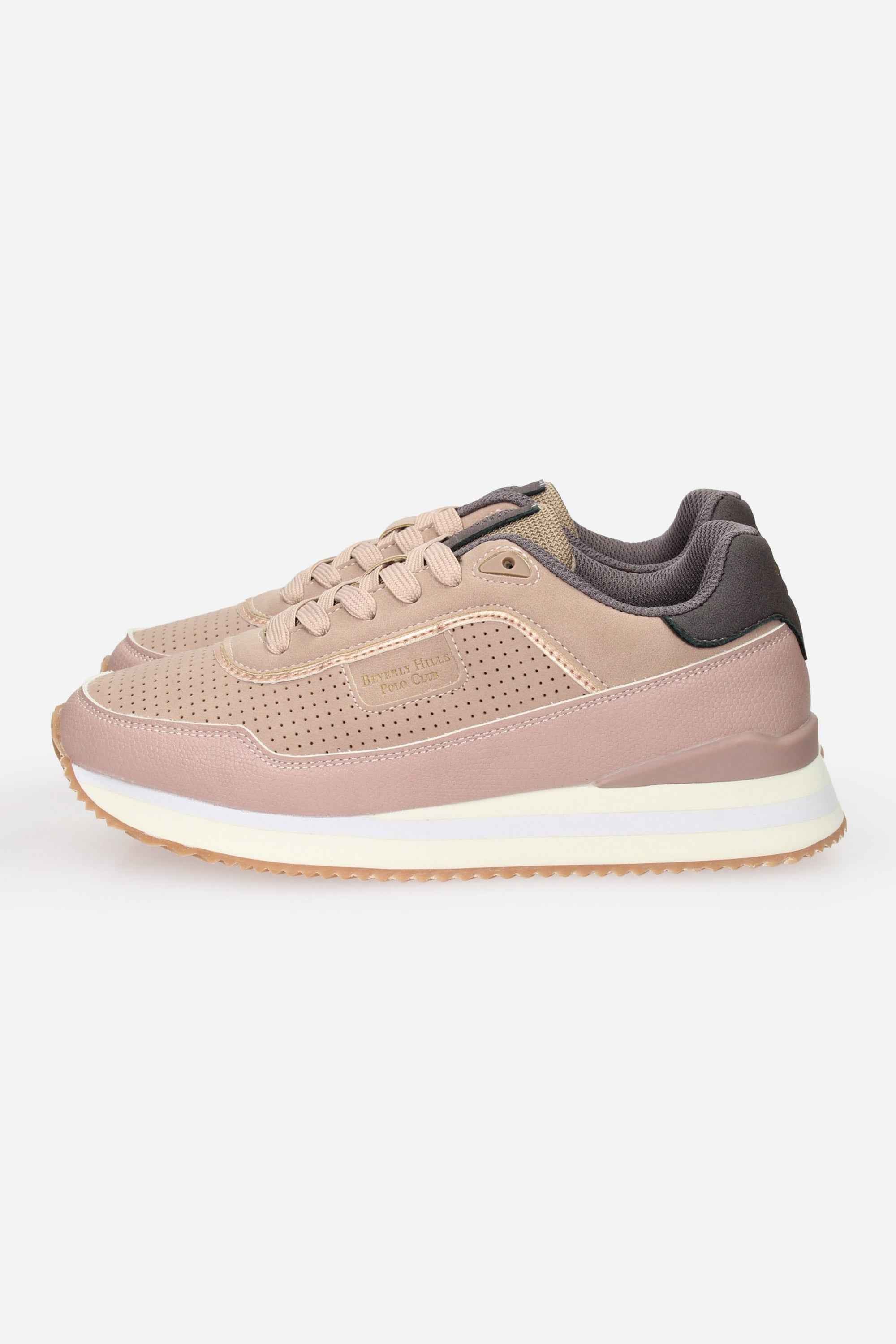 BEVERLY HILLS POLO CLUB - D BHW523200 Sneakers