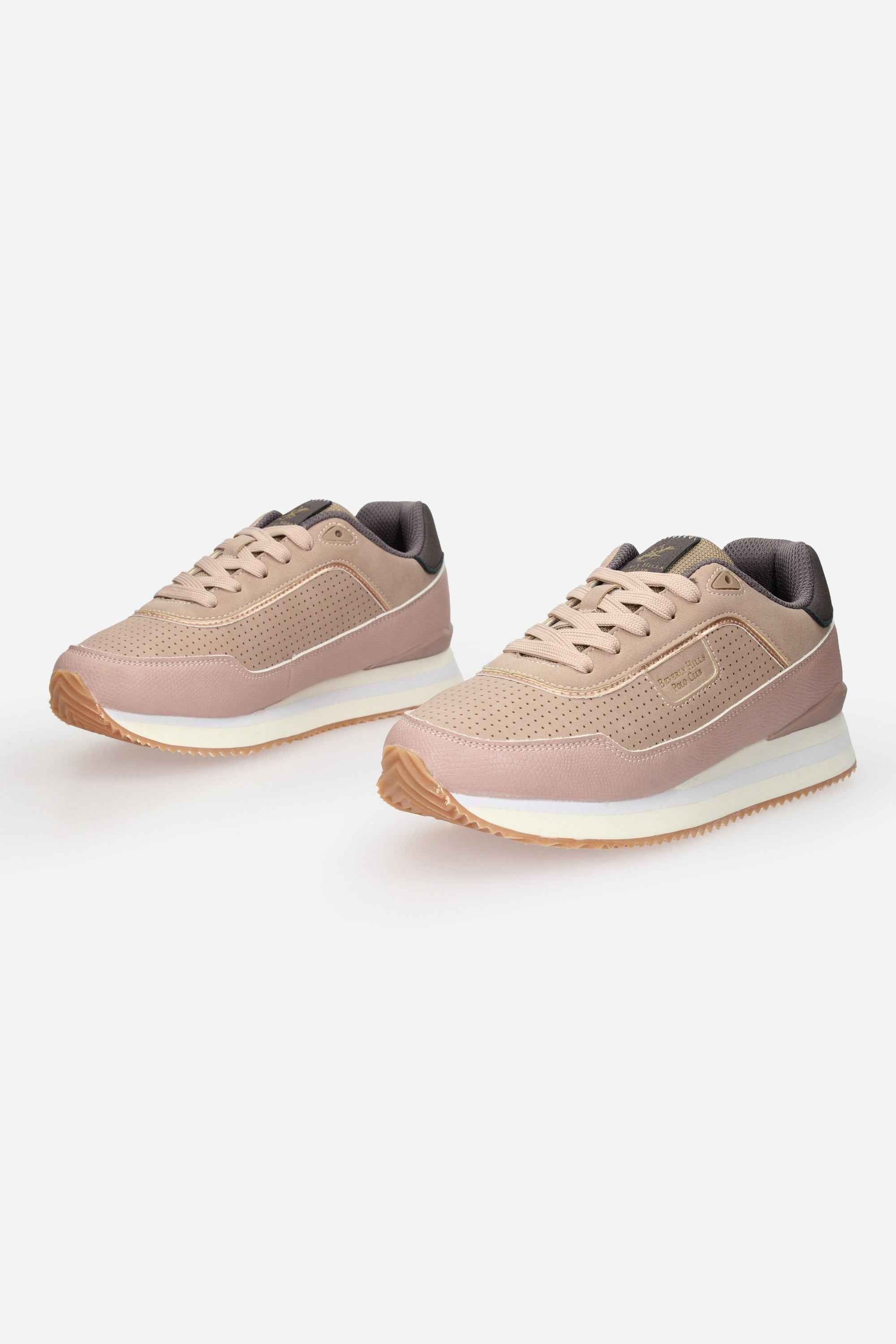 BEVERLY HILLS POLO CLUB - D BHW523200 Sneakers