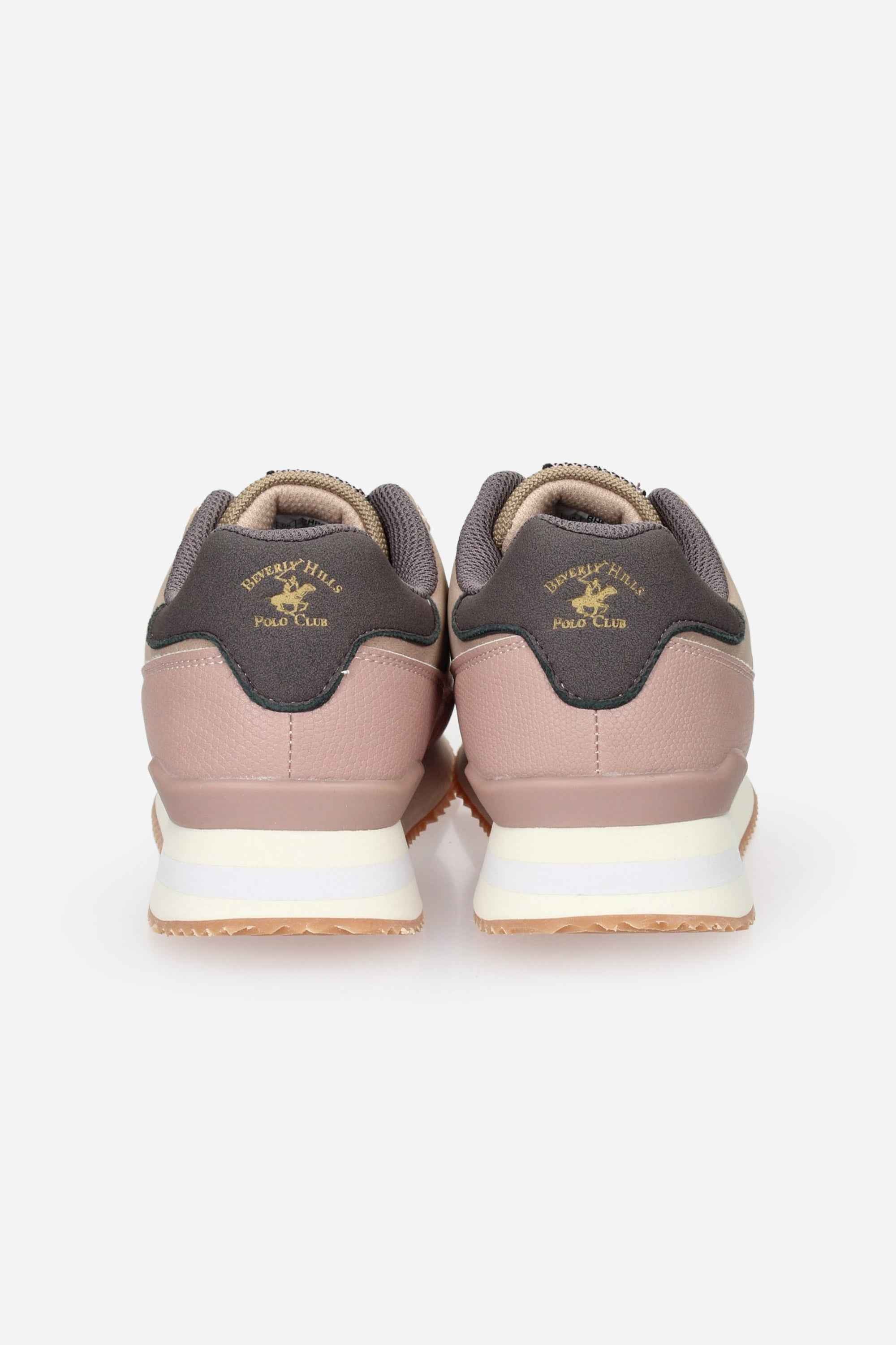 BEVERLY HILLS POLO CLUB - D BHW523200 Sneakers