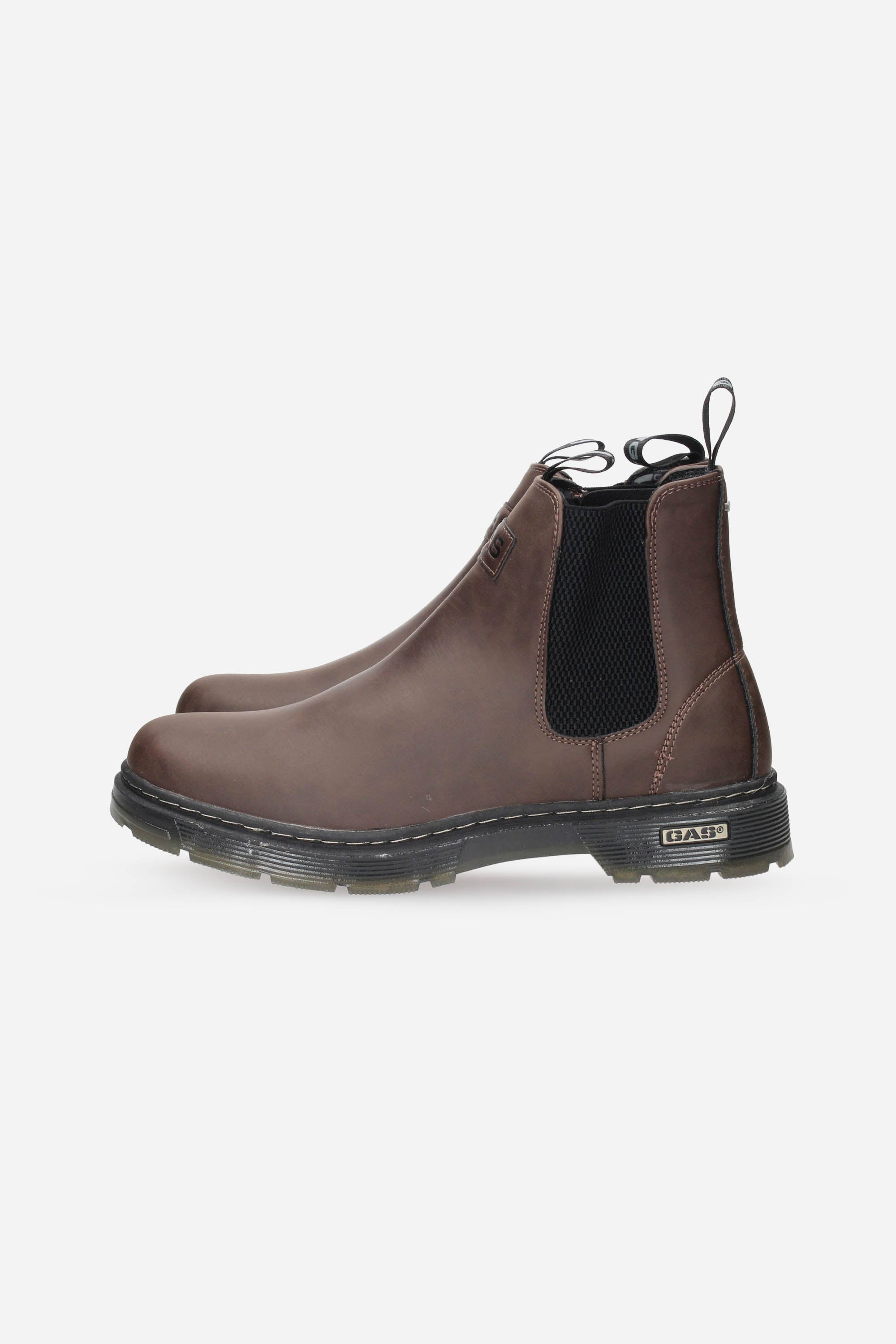 MARRONE | GAS - U GAM521521 Beatles