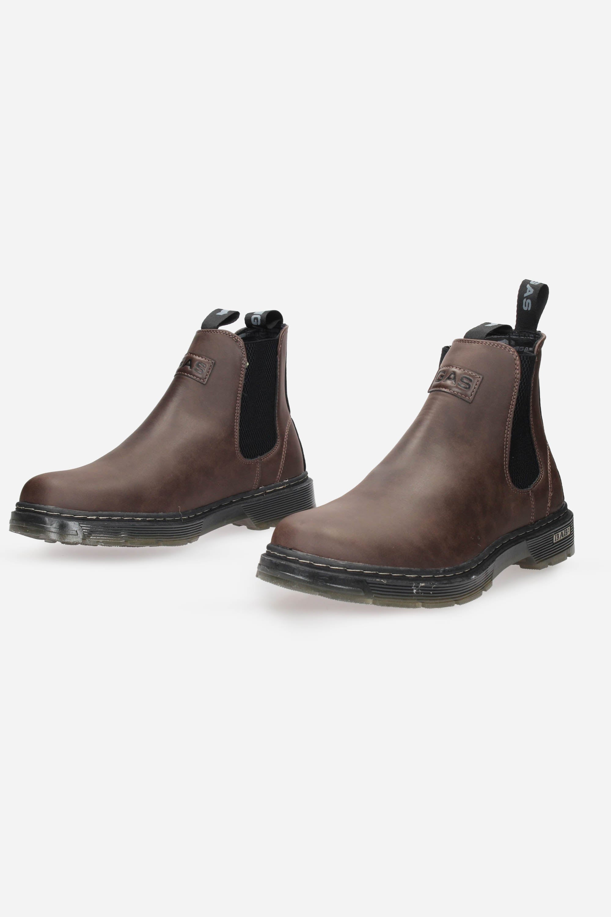 MARRONE | GAS - U GAM521521 Beatles