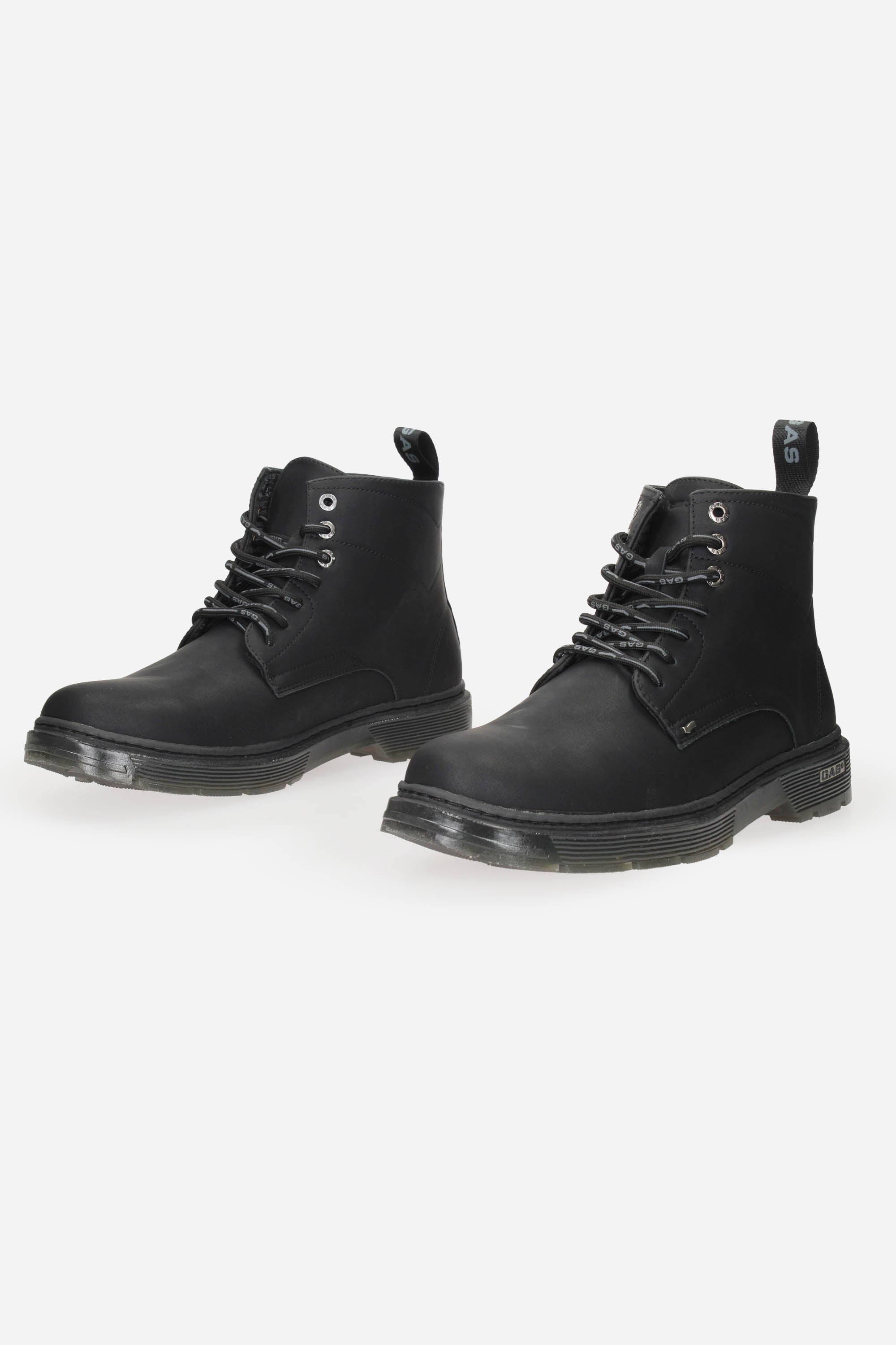 NERO | GAS - U GAM521526 Tronchetto