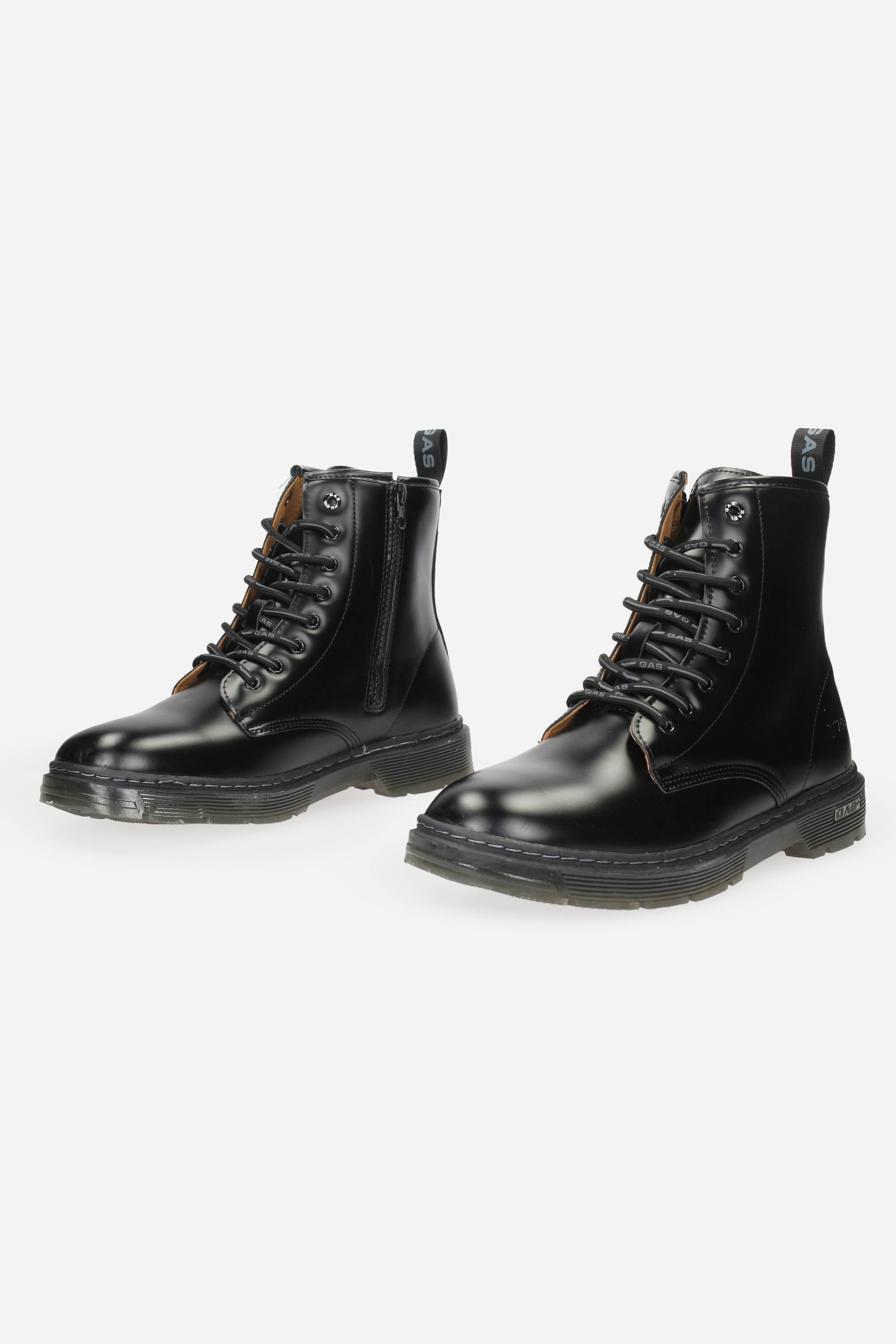 NERO | GAS - U GAM521550 Anfibio