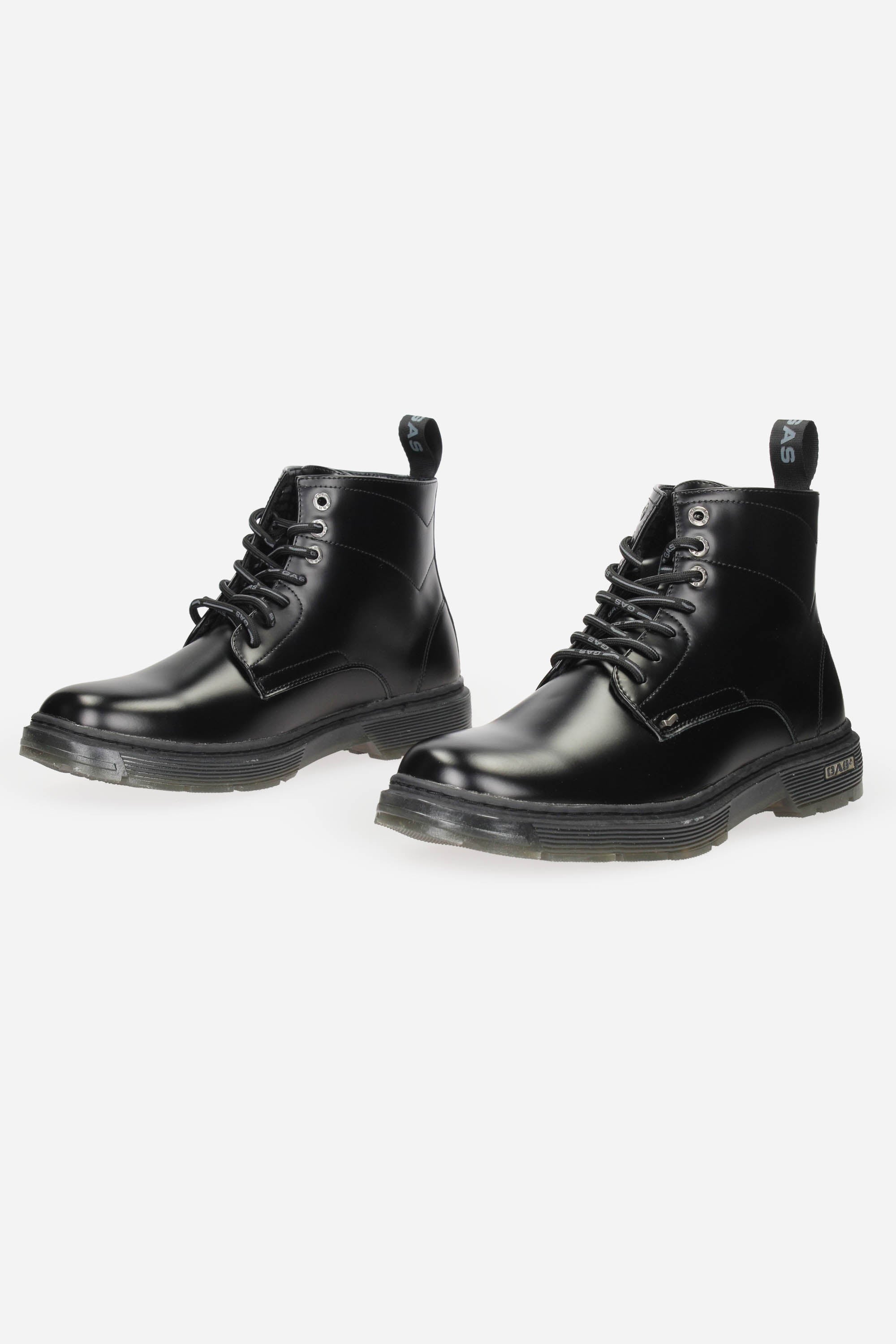 NERO | GAS - U GAM521525 Anfibio