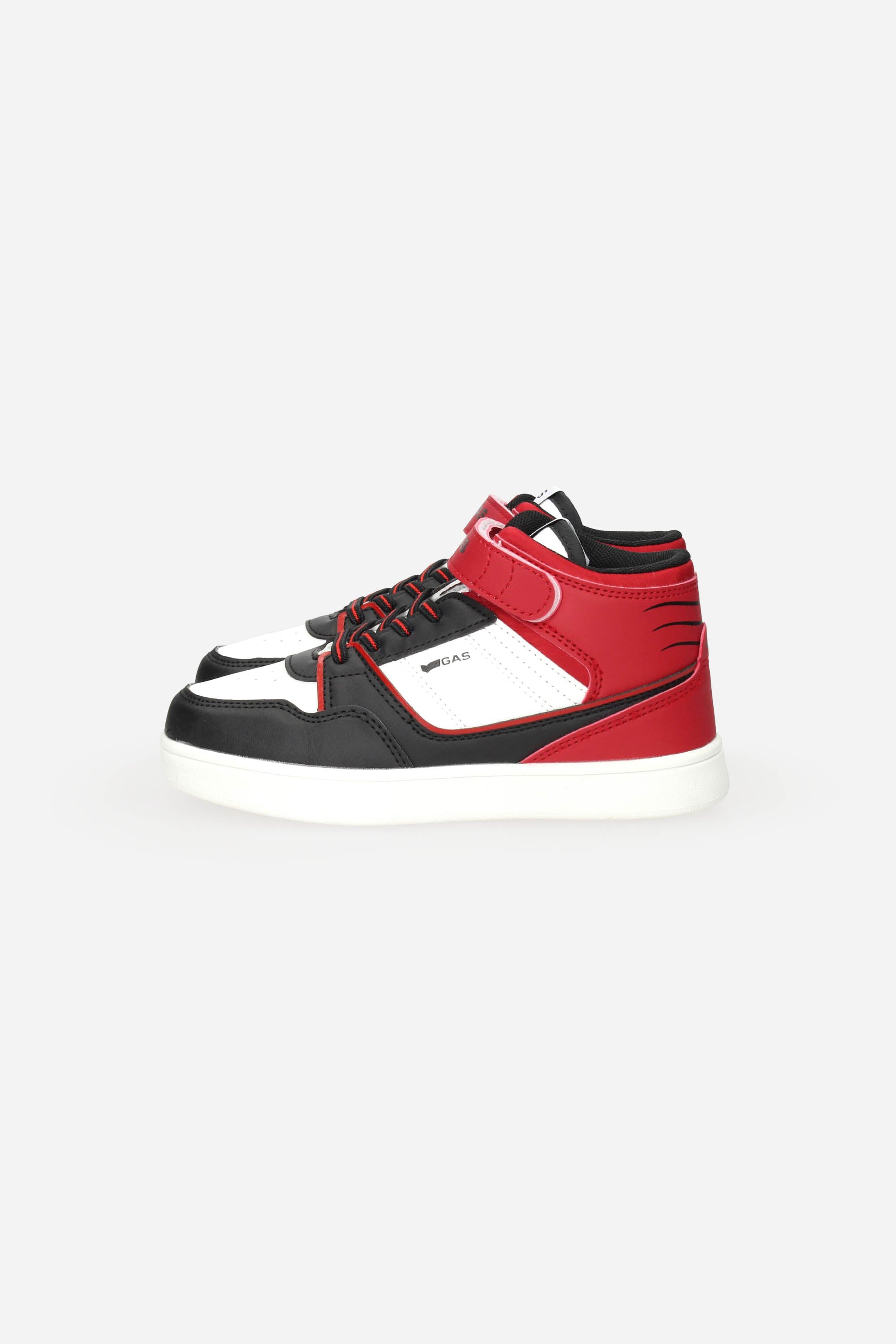 NERO | GAS - BO GAK524600 Sneakers