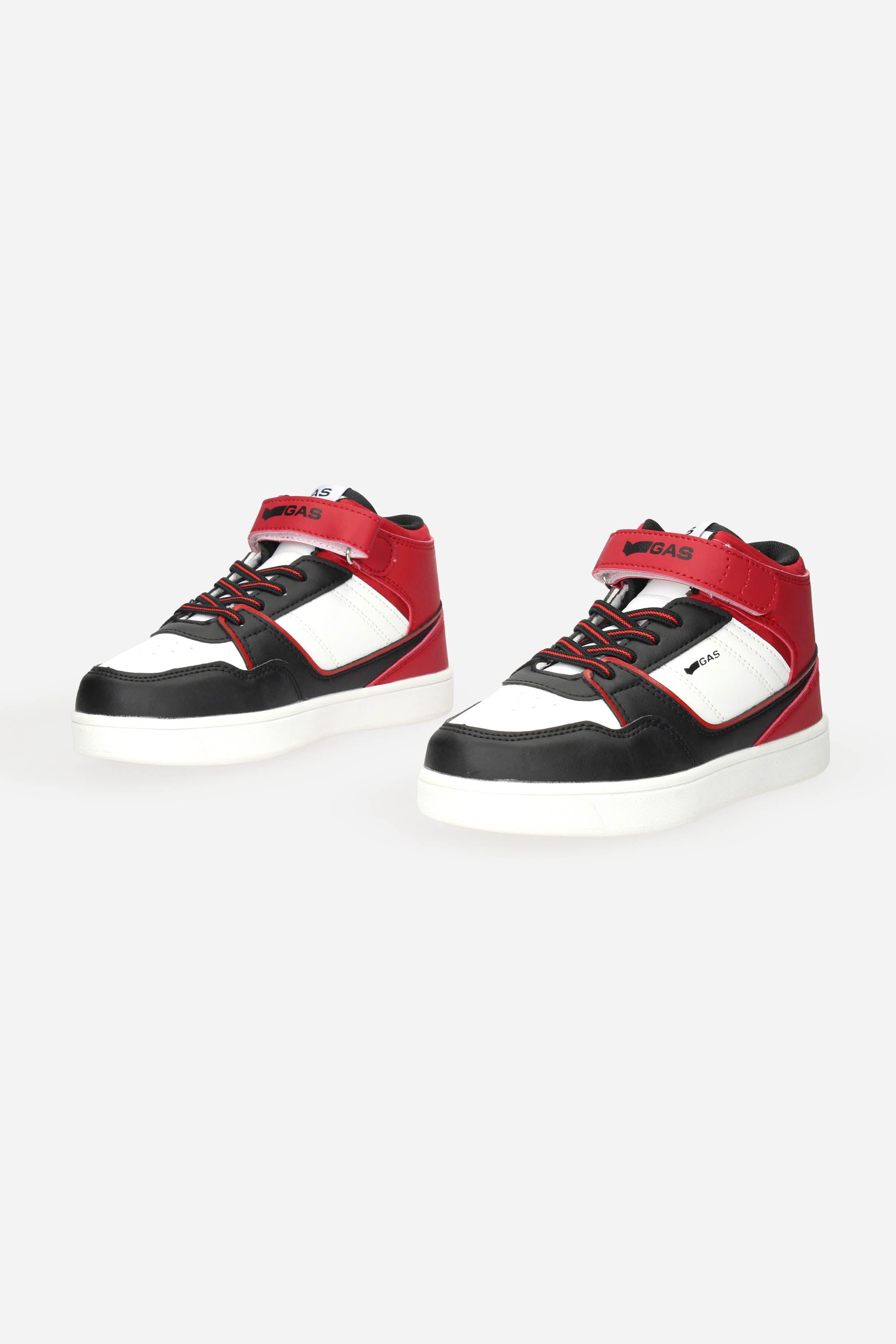 NERO | GAS - BO GAK524600 Sneakers