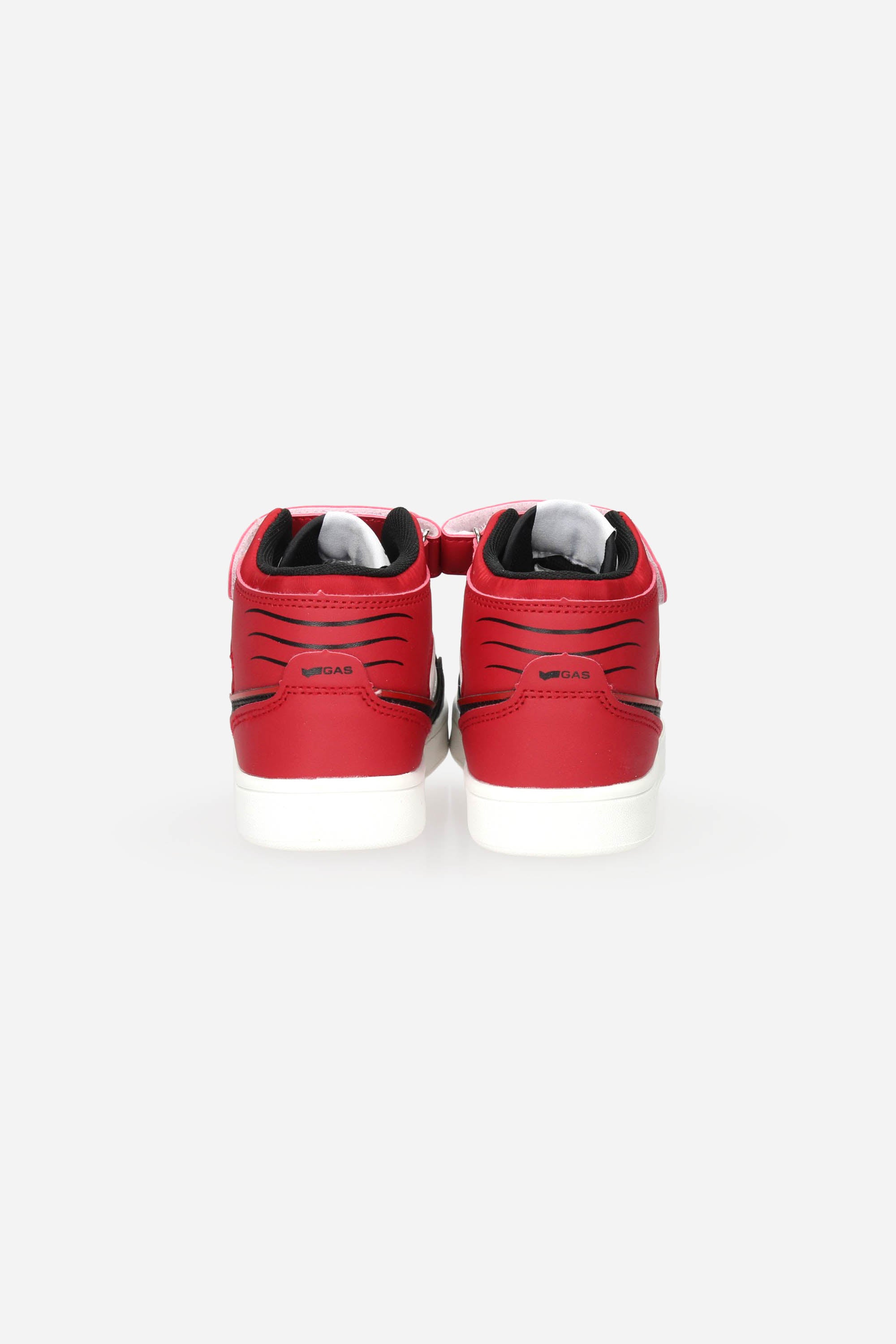 NERO | GAS - BO GAK524600 Sneakers