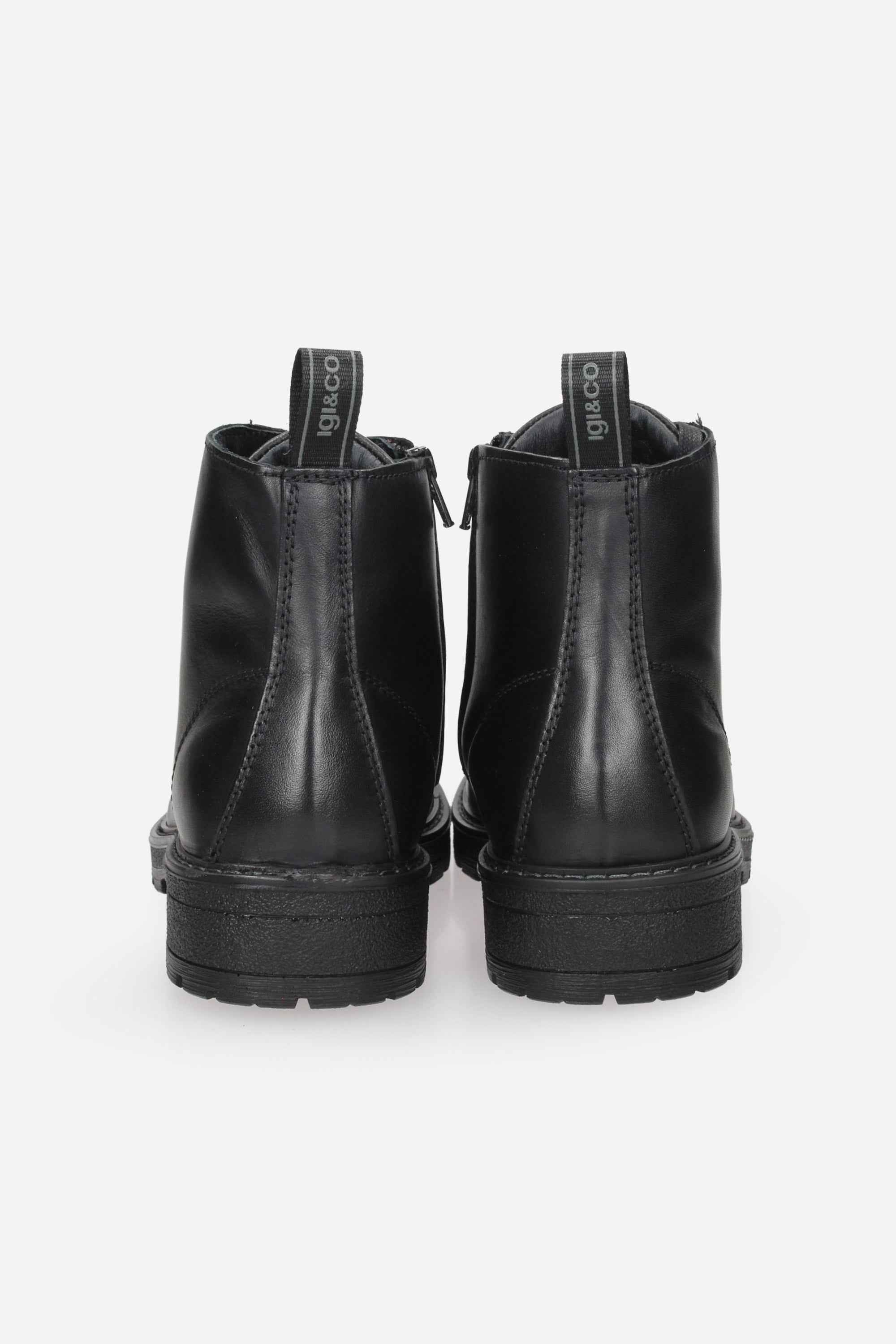 IGI & CO - U 8609200 Anfibio