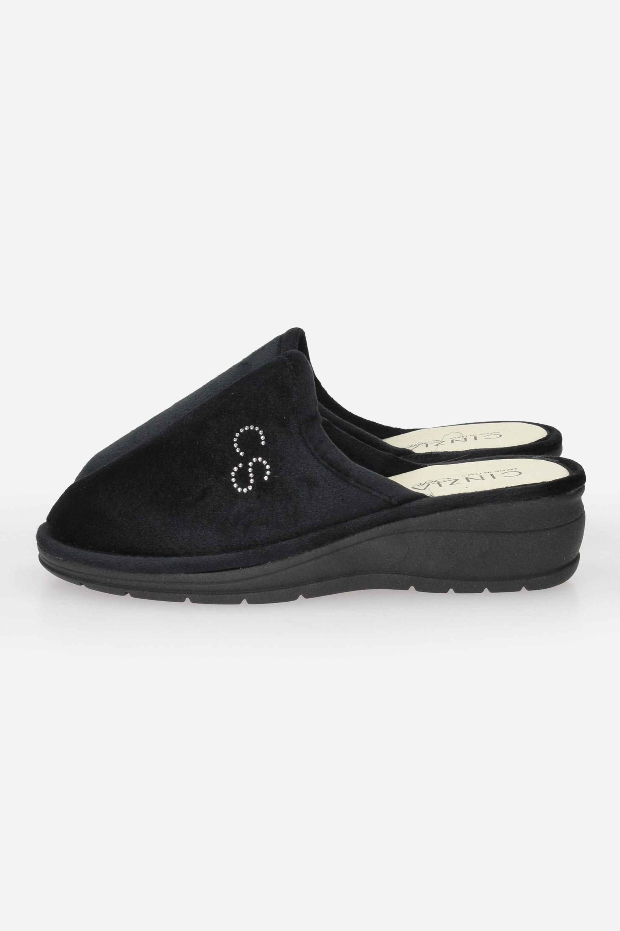 CINZIA SOFT - D NG730 Pantofola
