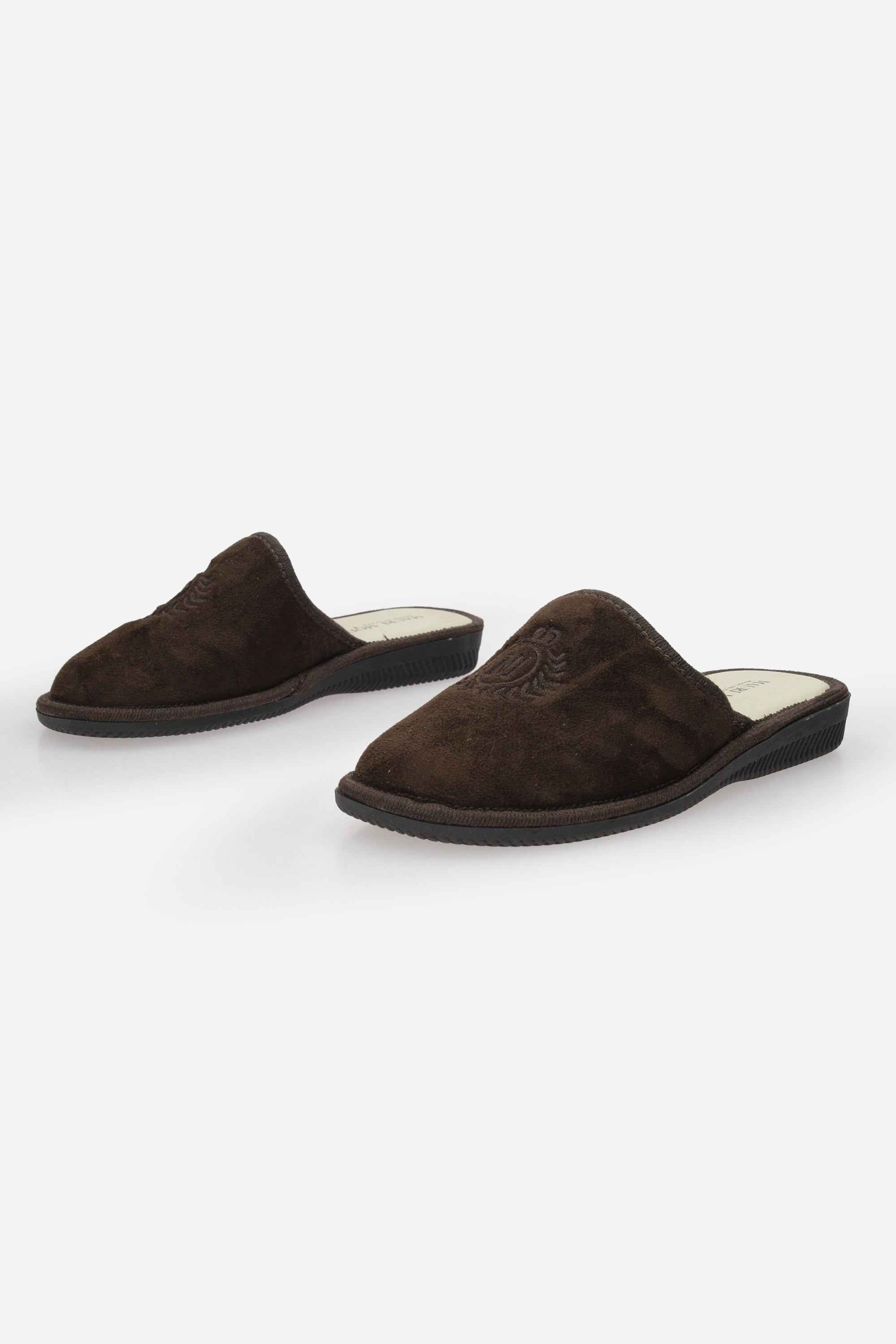 MAURI MODA - U NGU103370 Pantofola