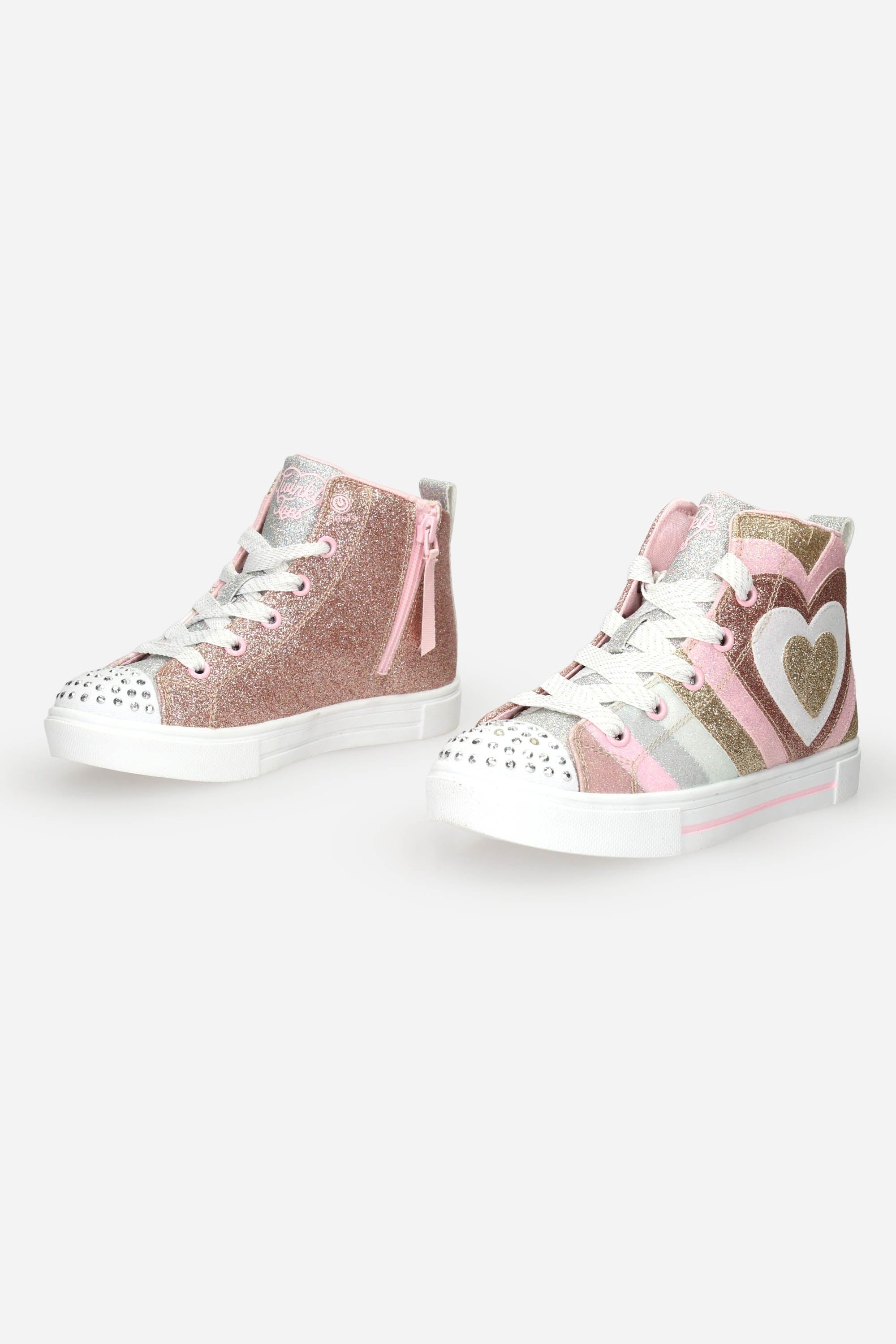 ROSA | SKECHERS - BA 314815L Sneakers