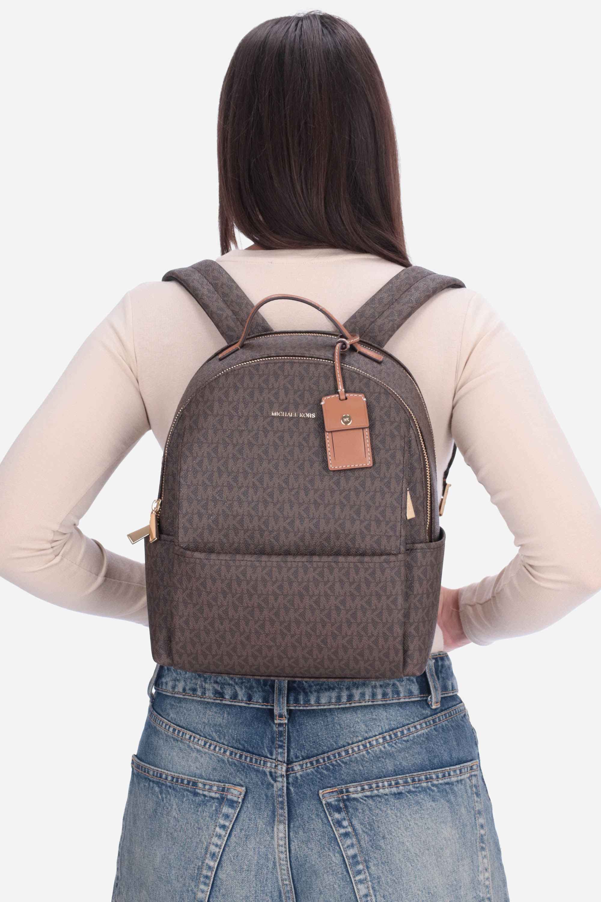 MICHAEL DI MICHAEL KORS - D 30T5G3XB2B Zaino