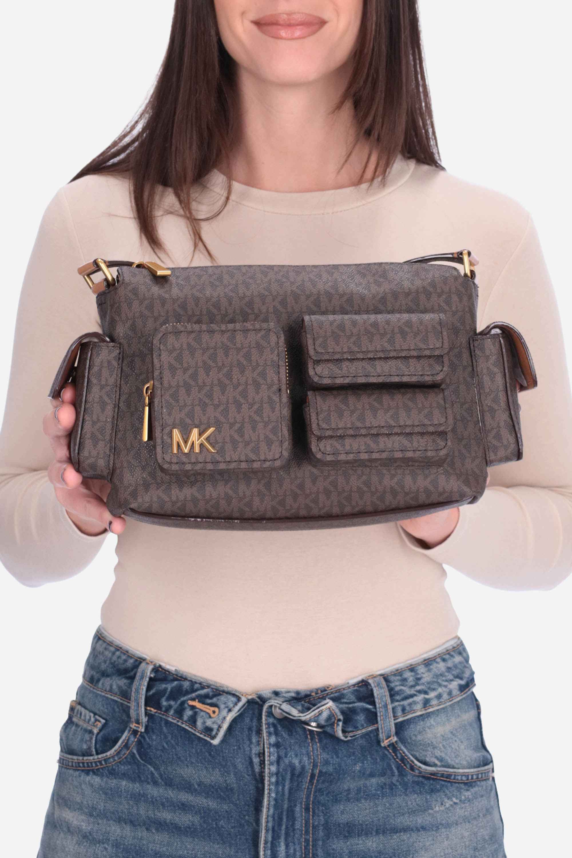 MICHAEL DI MICHAEL KORS - D 30S5AM3L8B Borsa
