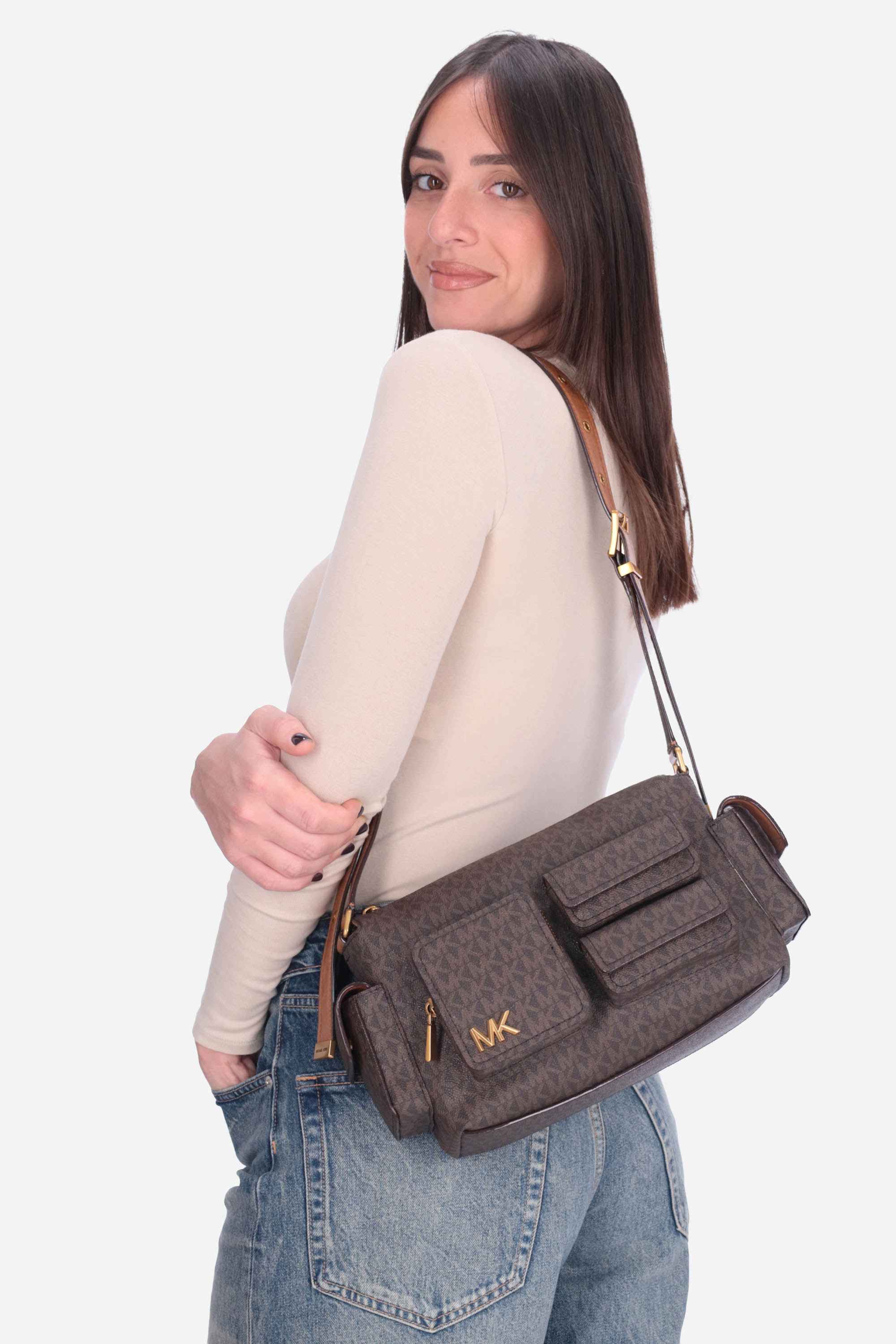 MICHAEL DI MICHAEL KORS - D 30S5AM3L8B Borsa