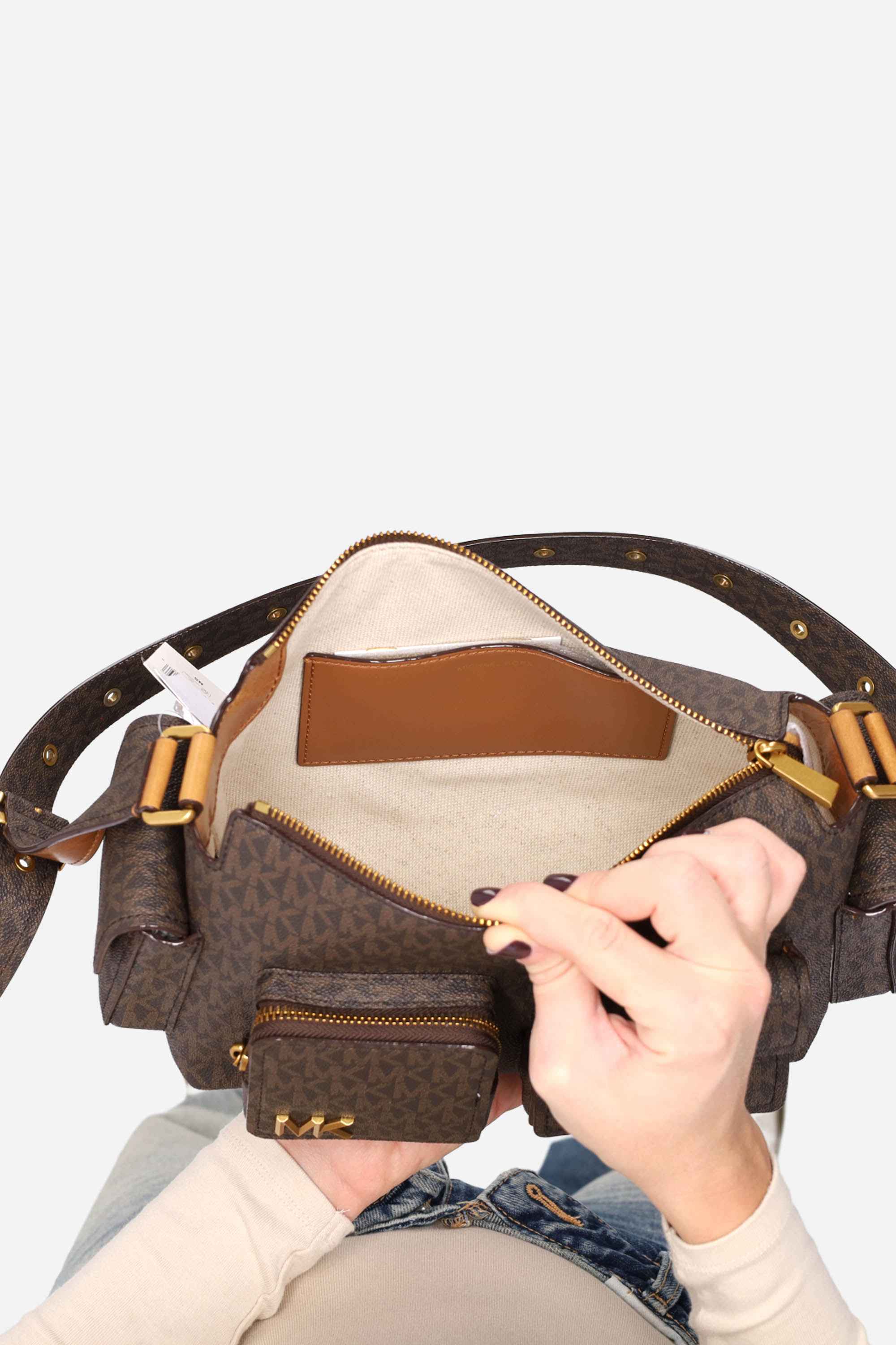 MICHAEL DI MICHAEL KORS - D 30S5AM3L8B Borsa