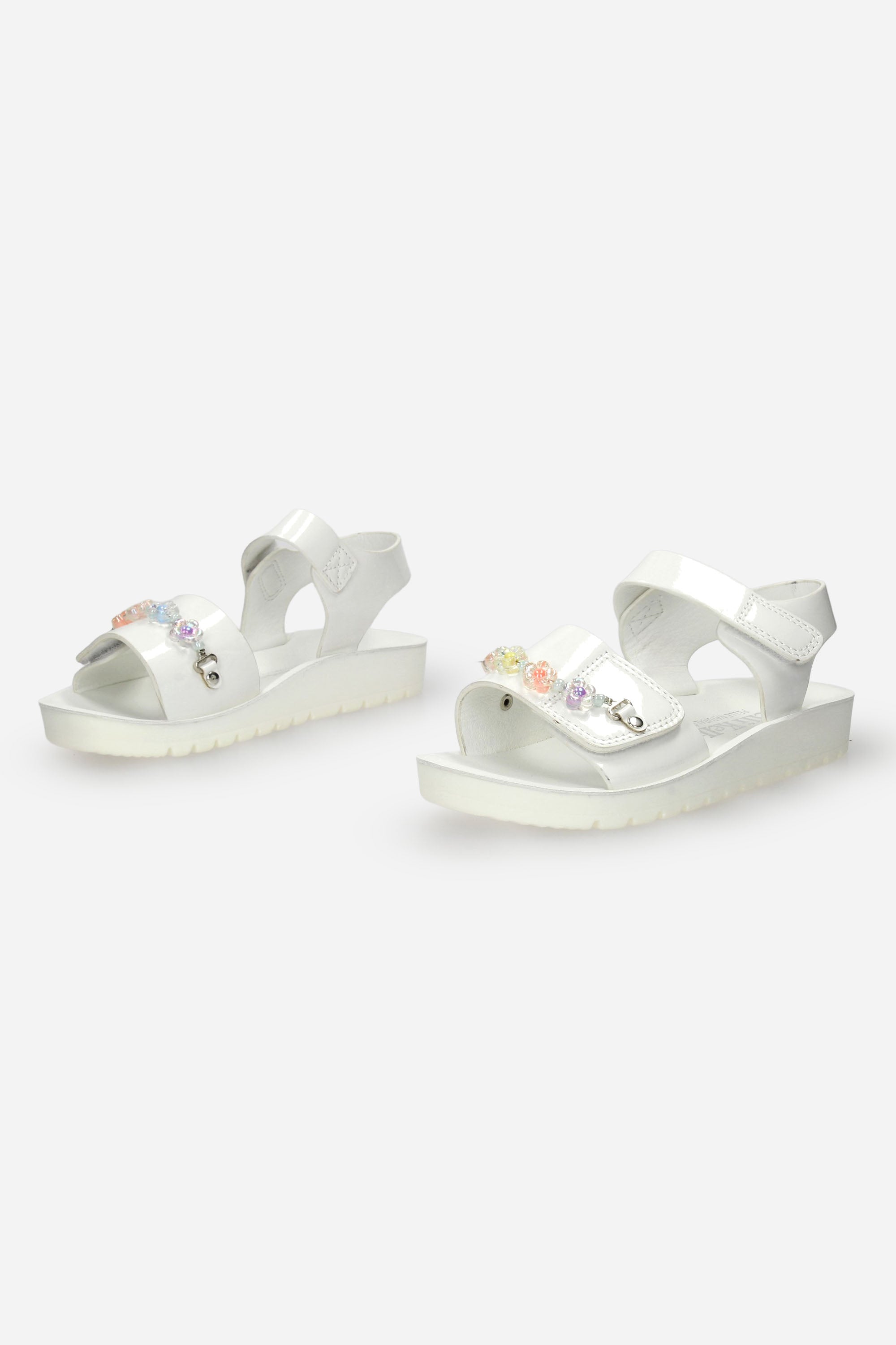 BIANCO | LELLI KELLY - BA LKCA4231 Sandalo