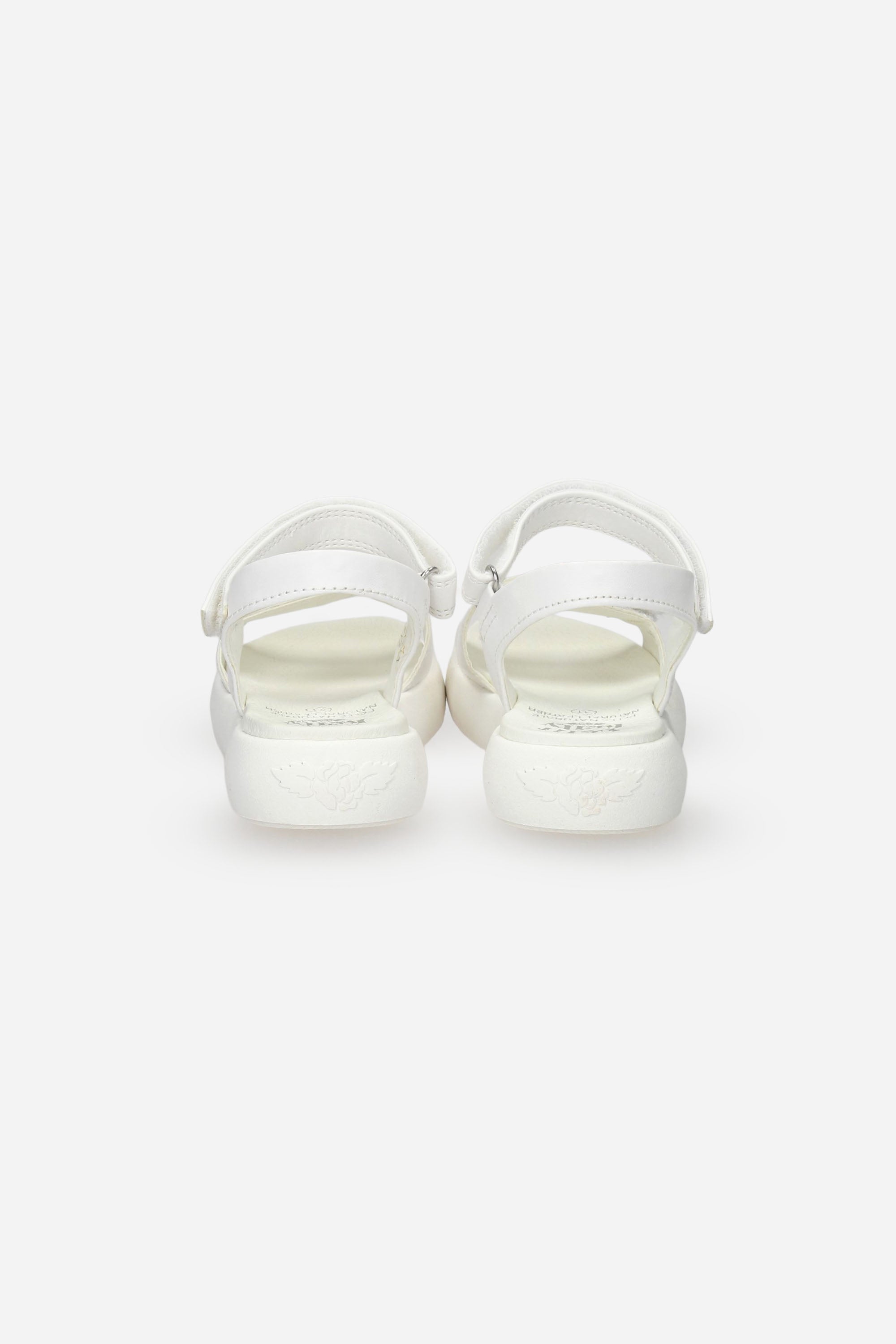 BIANCO | LELLI KELLY - BA LKCV4218 Sandalo