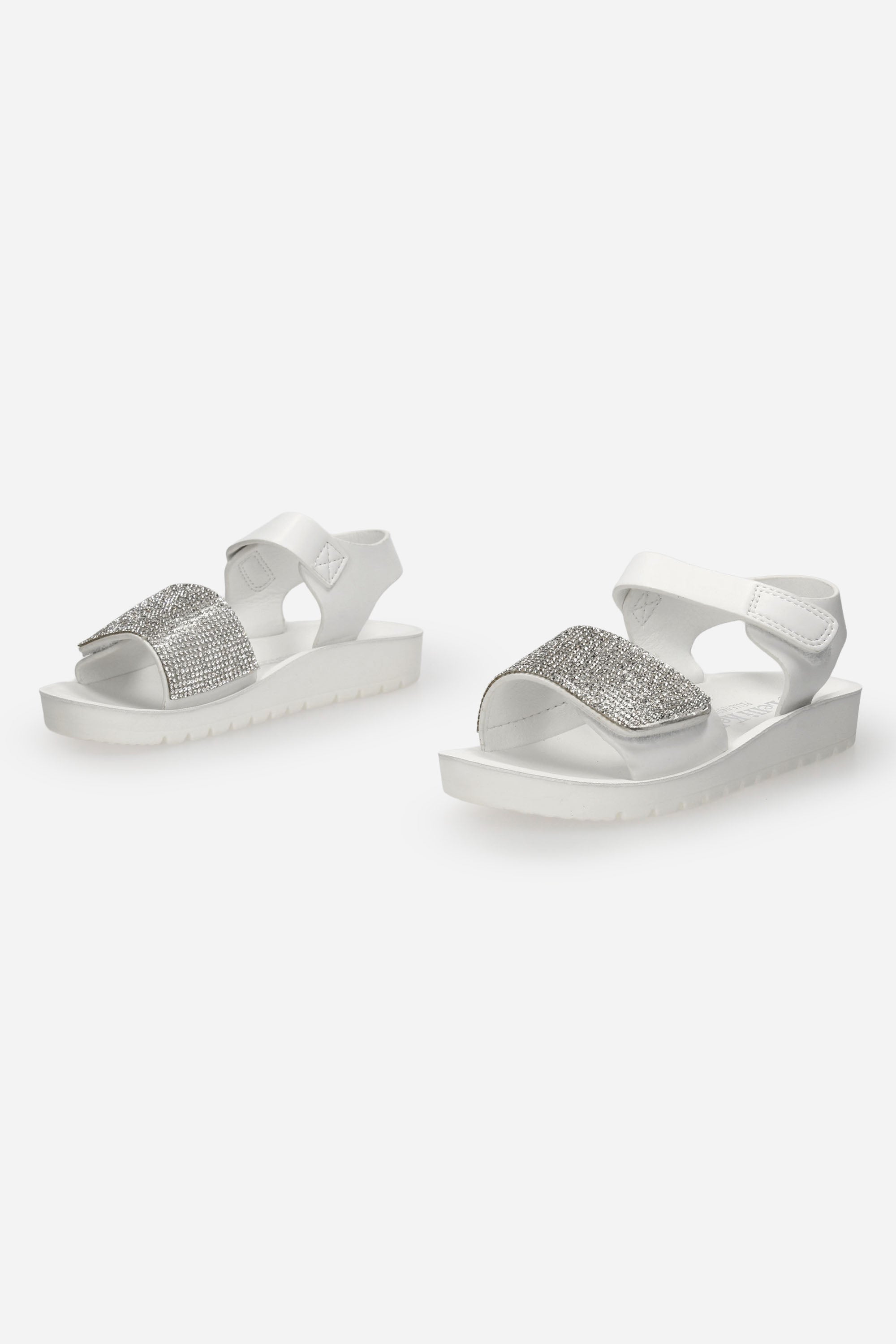 BIANCO | LELLI KELLY - BA LKCA4230 Sandalo