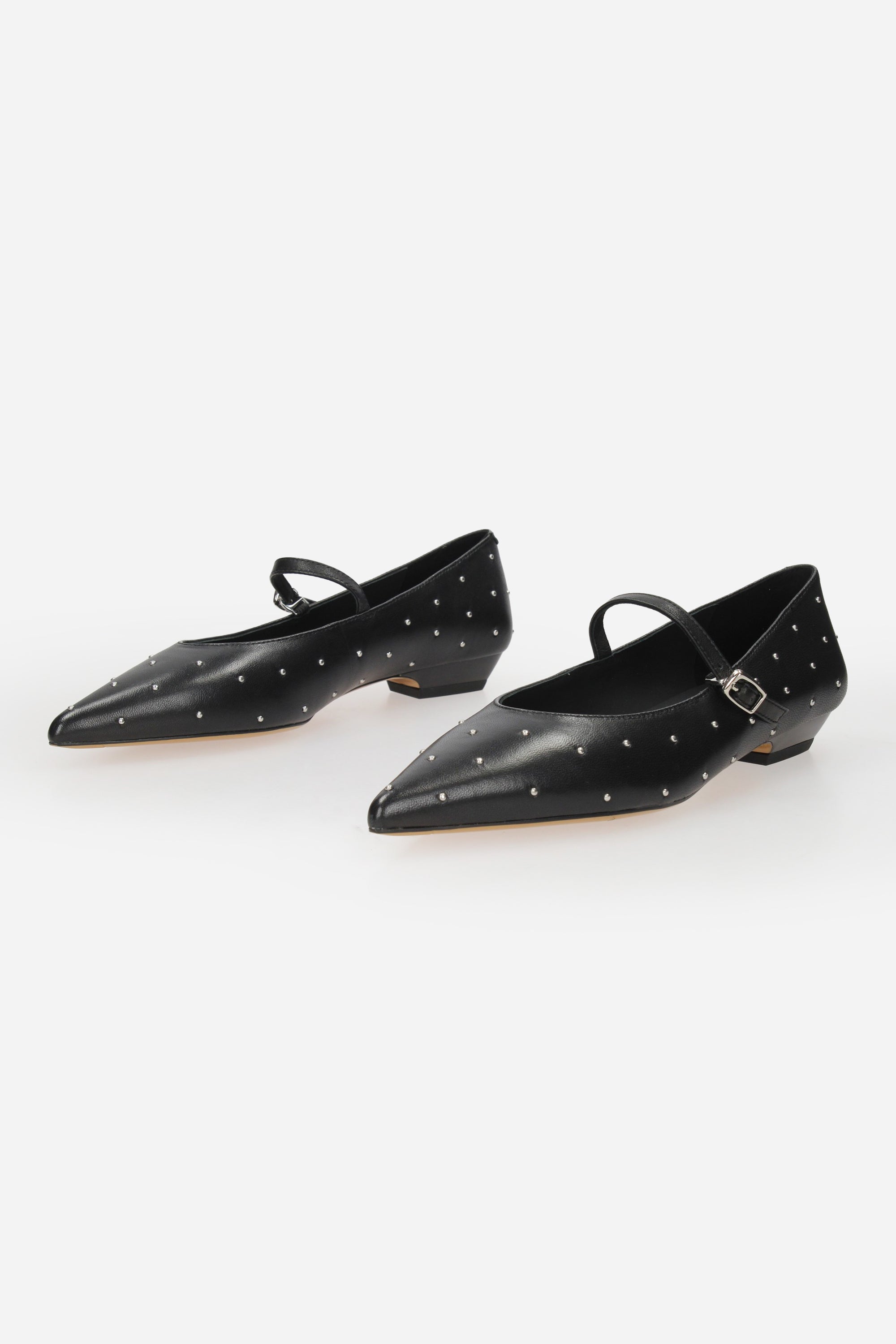NERO | CULT - D CLW461200 Decollete