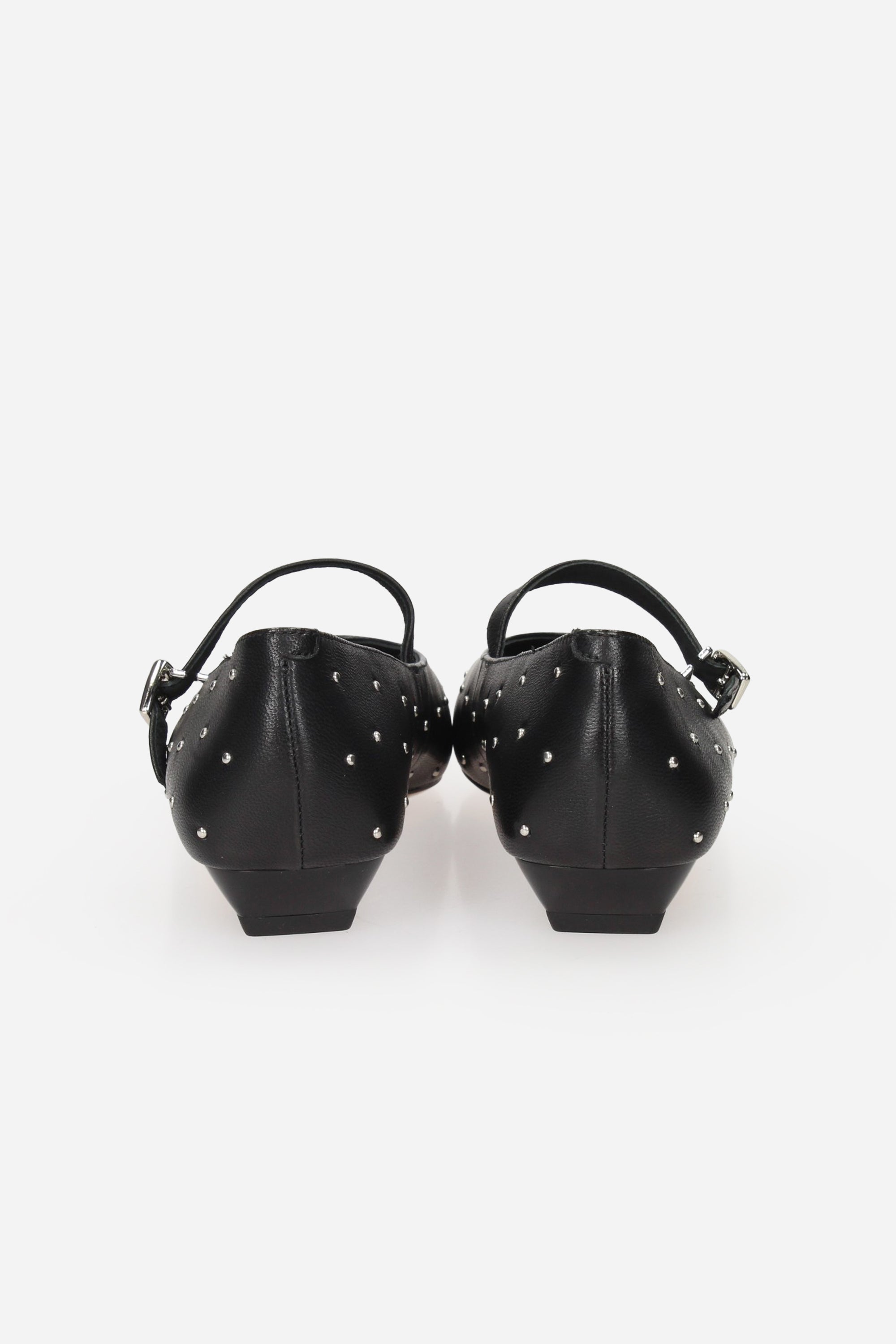 NERO | CULT - D CLW461200 Decollete