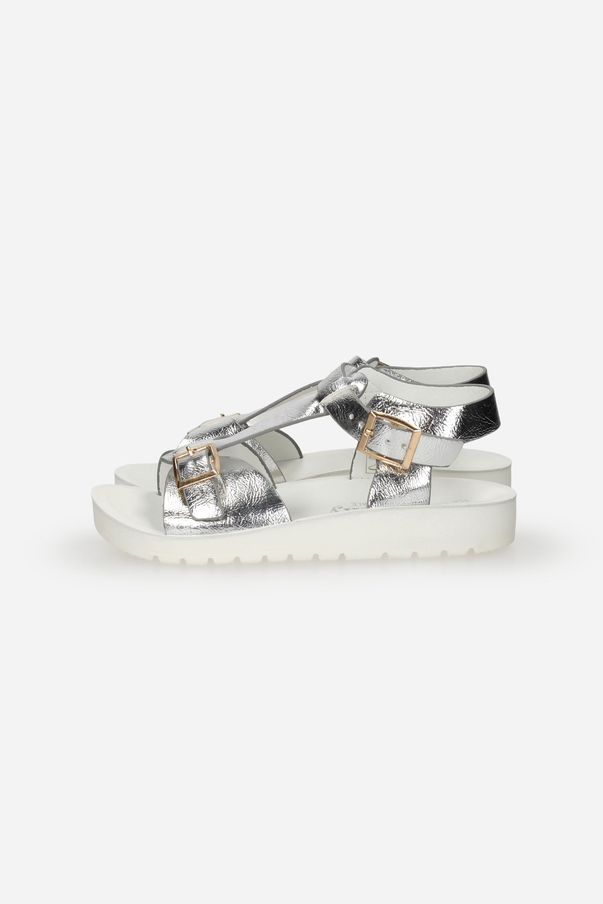 ARGENTO | LELLI KELLY - BA LKCA3505 Sandalo