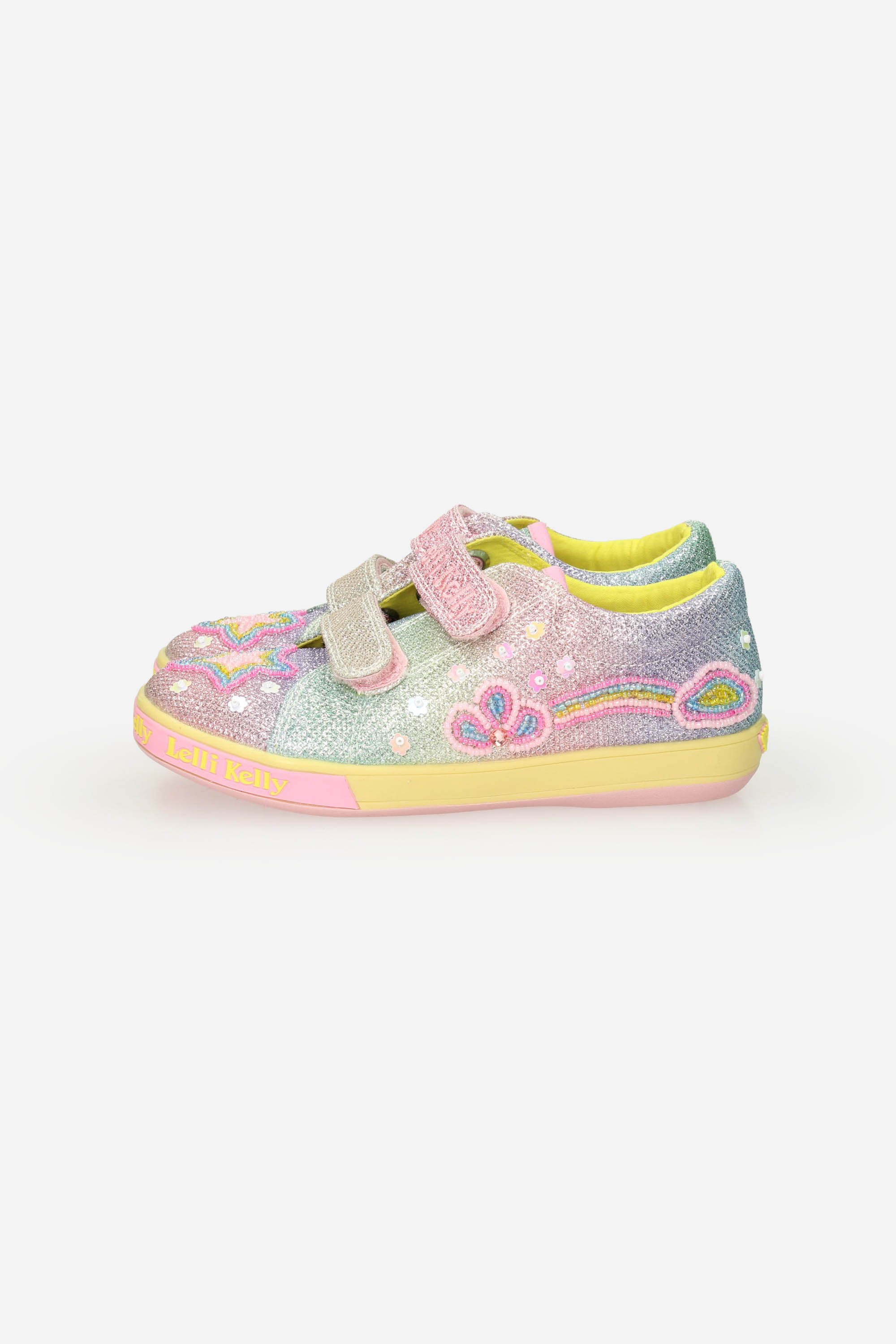 MULTICOLOR | LELLI KELLY - BA LKED3491 Sneakers