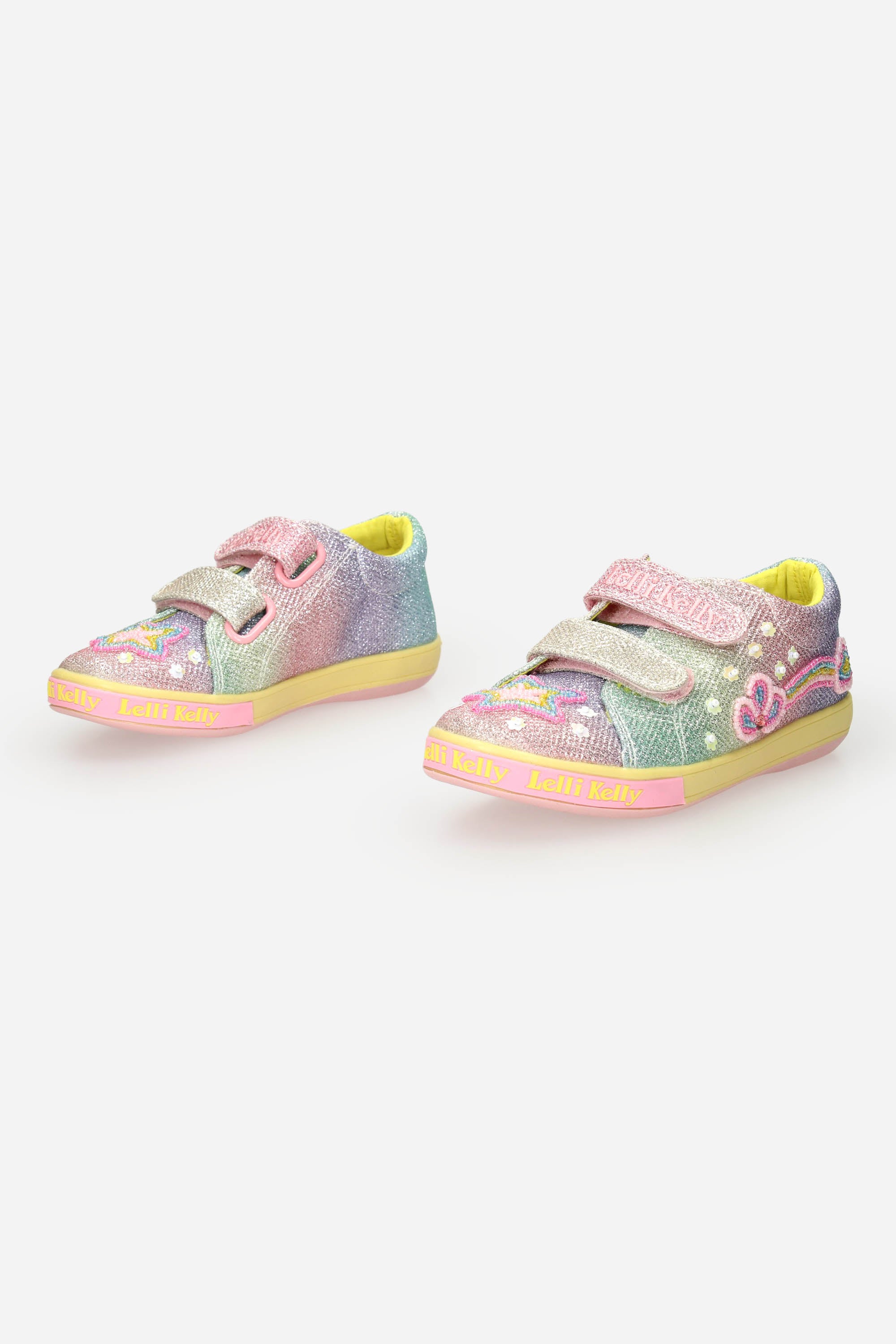 MULTICOLOR | LELLI KELLY - BA LKED3491 Sneakers