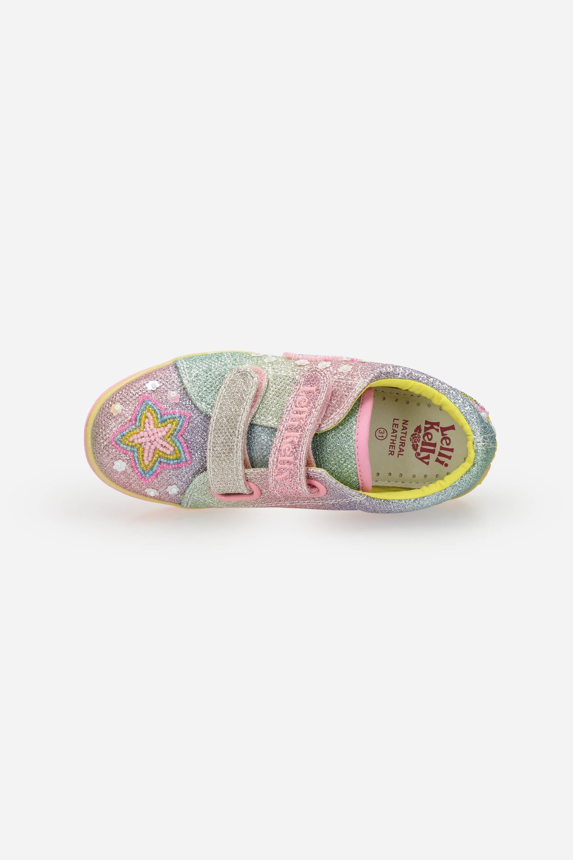 MULTICOLOR | LELLI KELLY - BA LKED3491 Sneakers