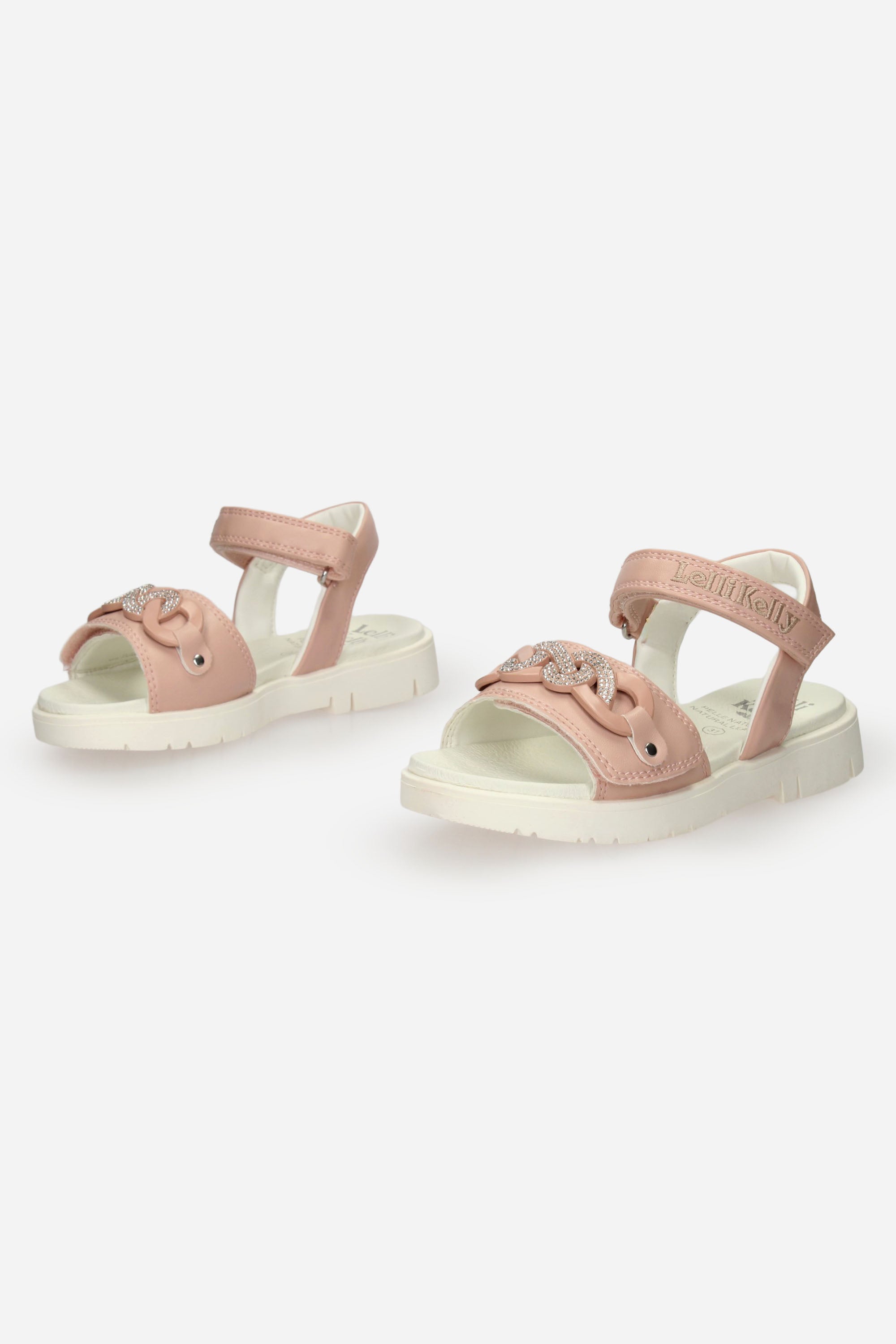 ROSA | LELLI KELLY - BA LKCA4221 Sandalo