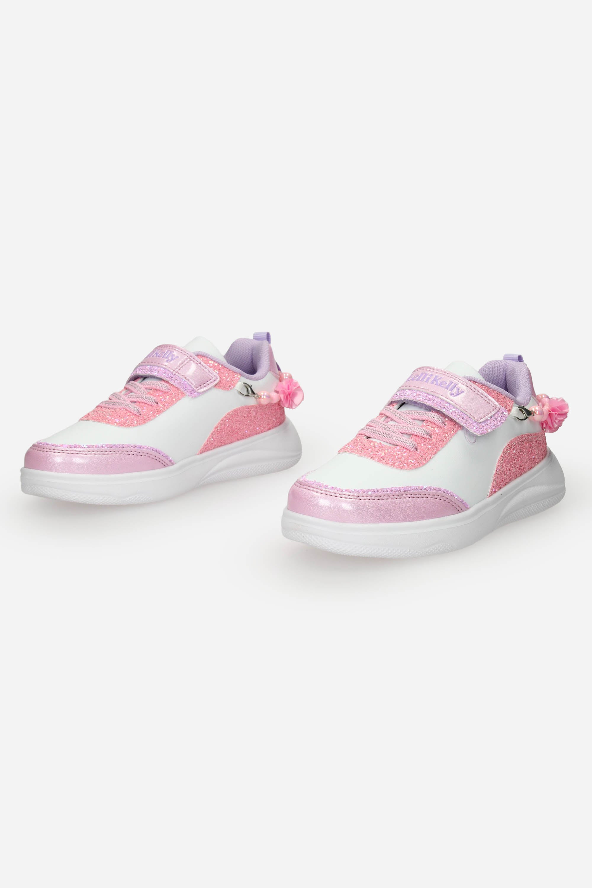 BIANCO | LELLI KELLY - BA LKAA4729 Sneakers