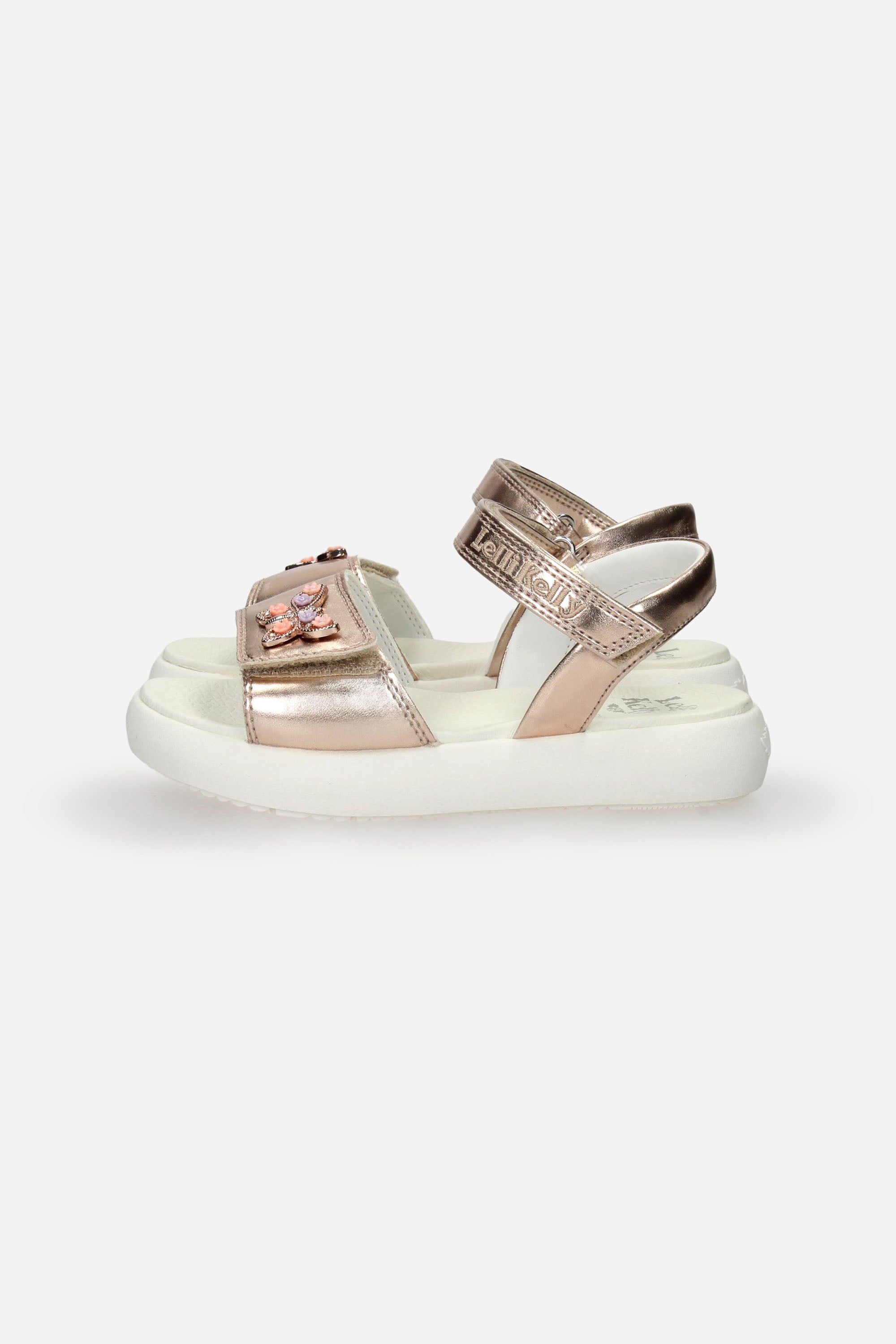 ROSATO | LELLI KELLY - BA LKCV4218 Sandalo