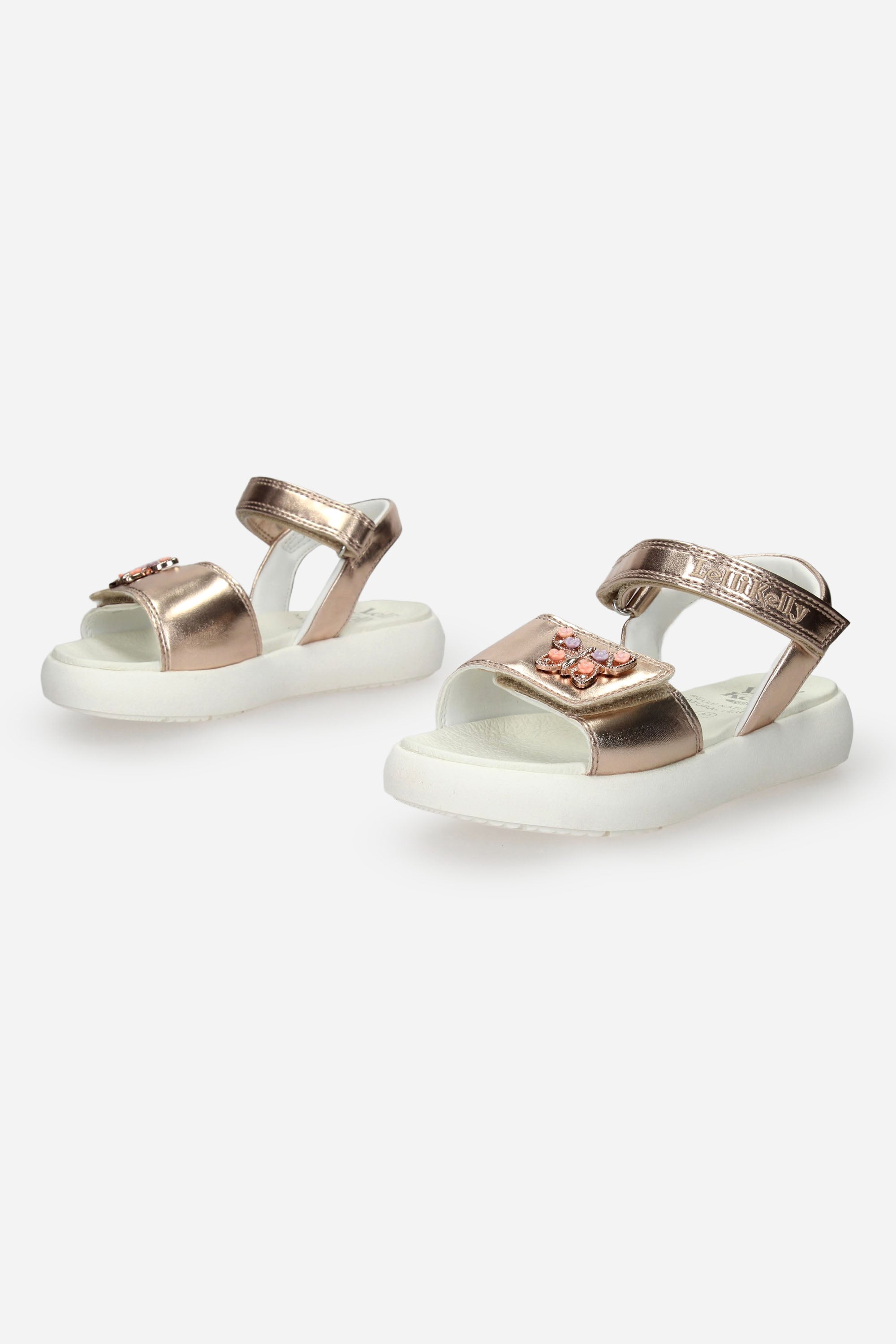 ROSATO | LELLI KELLY - BA LKCV4218 Sandalo