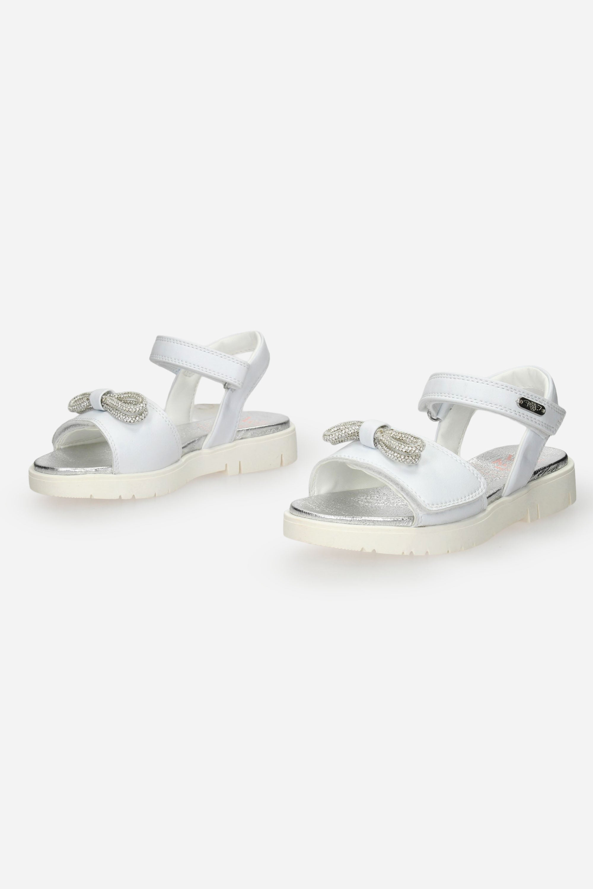 BIANCO | LELLI KELLY - BA LKCA4222 Sandalo