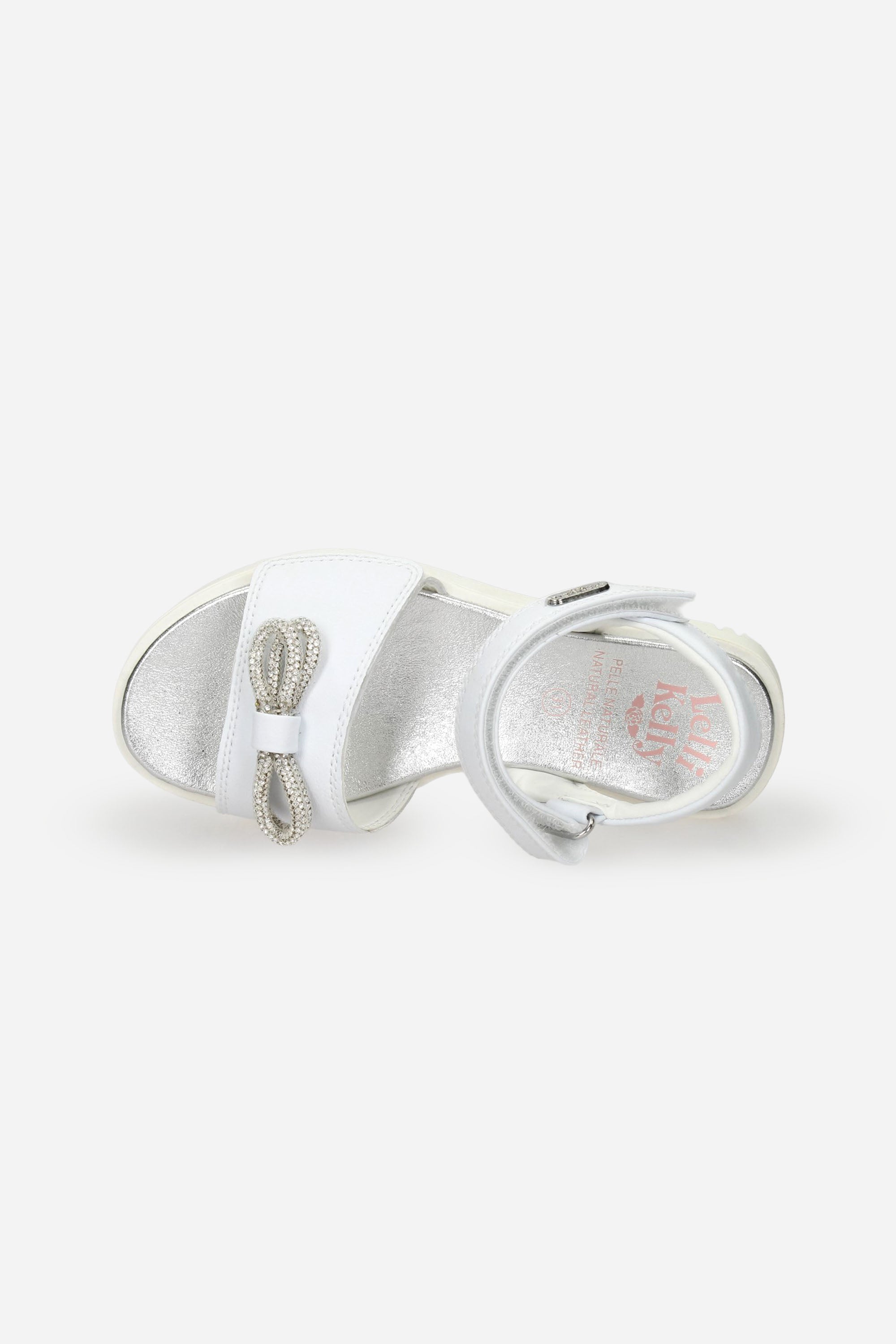 BIANCO | LELLI KELLY - BA LKCA4222 Sandalo