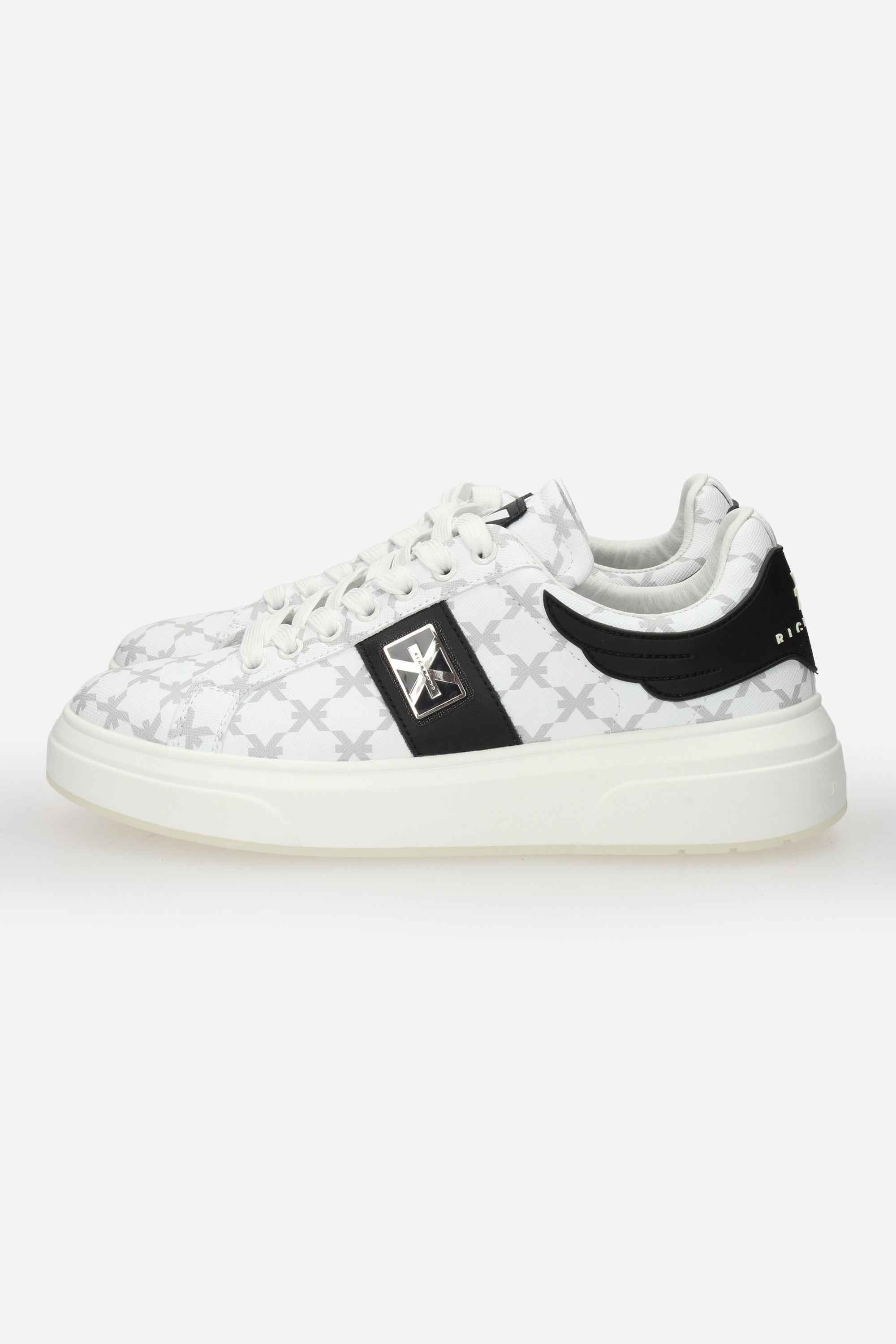 JOHN RICHMOND - U 29104/CP Sneakers