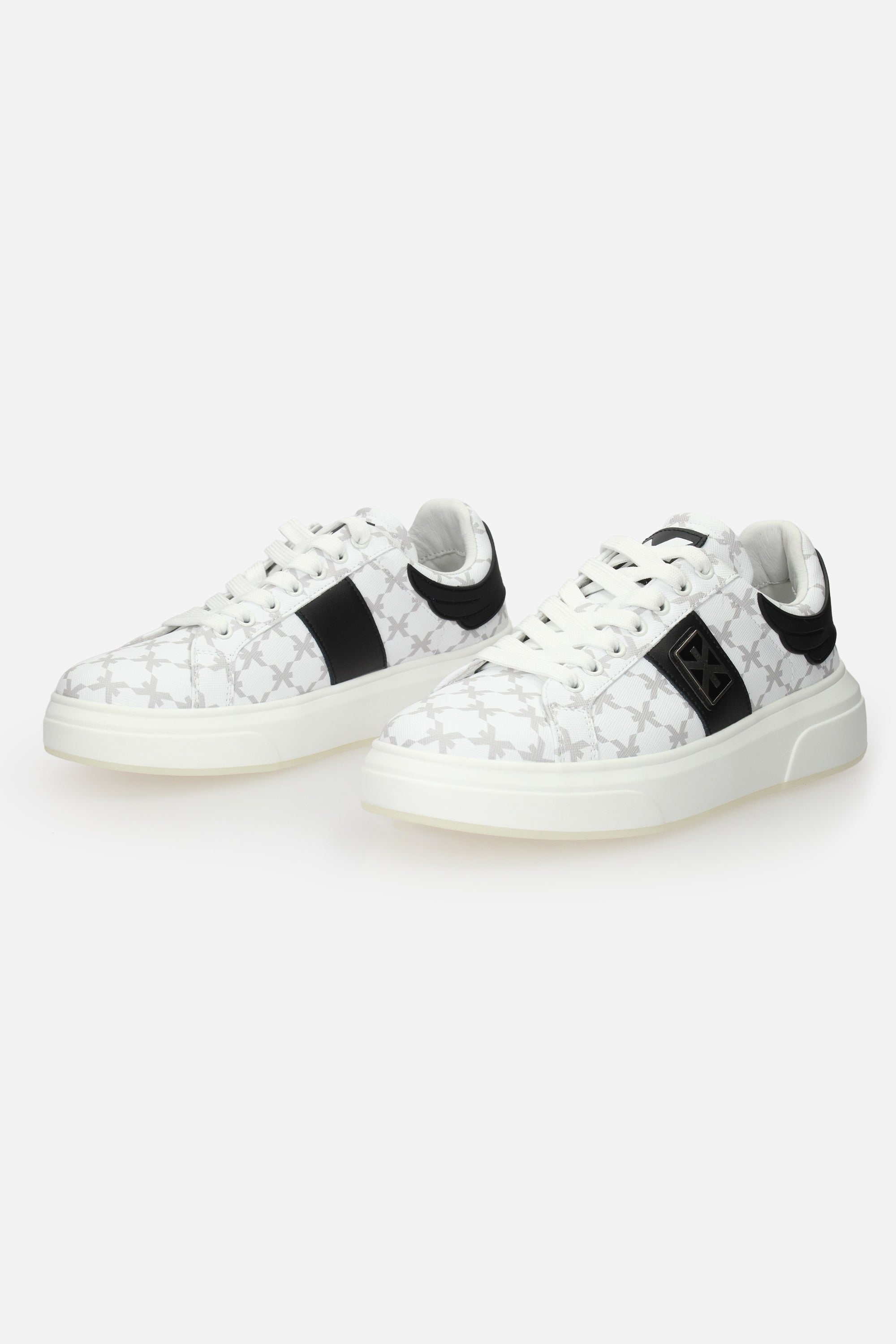 BIANCO | JOHN RICHMOND - U 29104/CP Sneakers