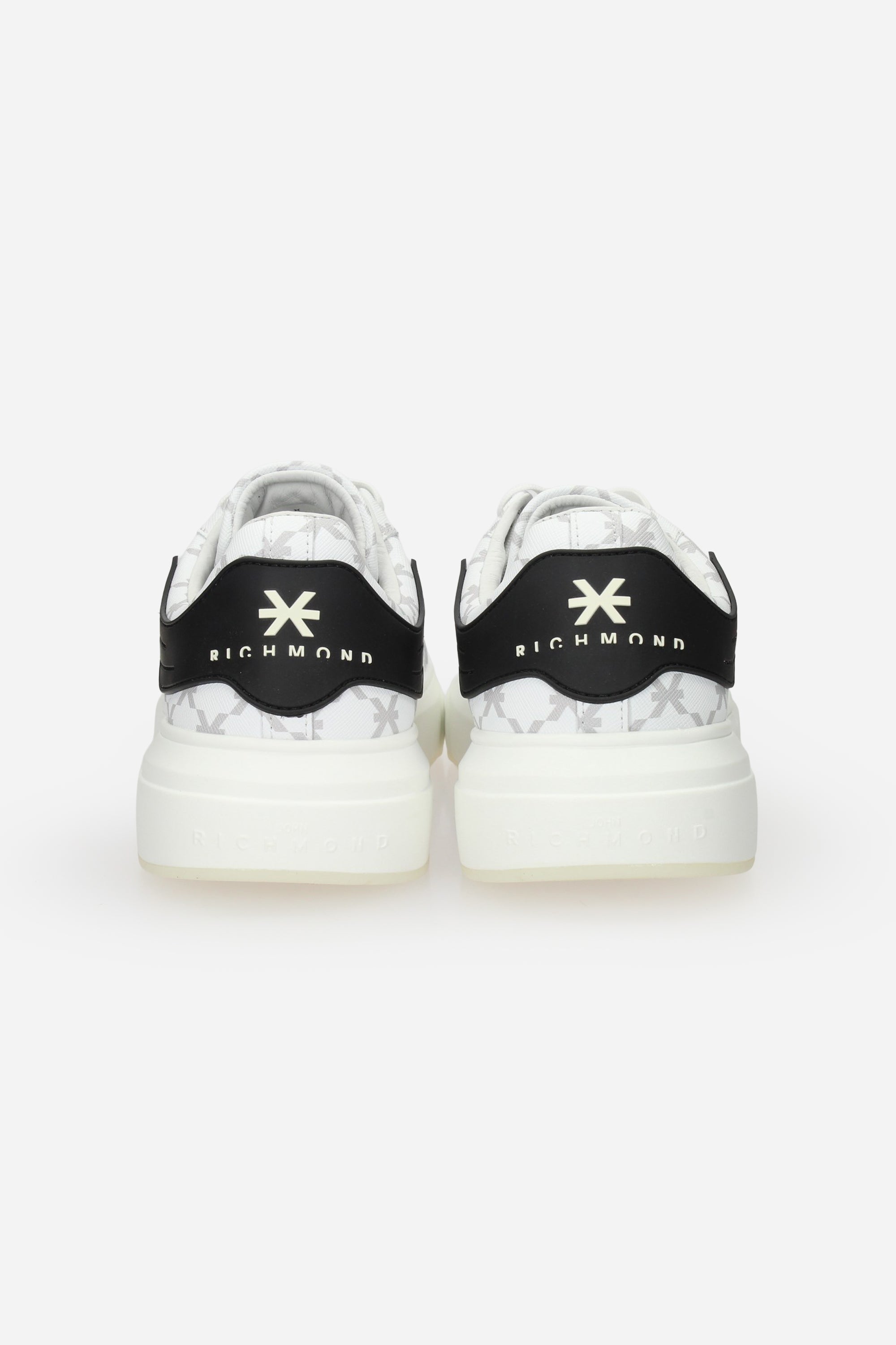 BIANCO | JOHN RICHMOND - U 29104/CP Sneakers