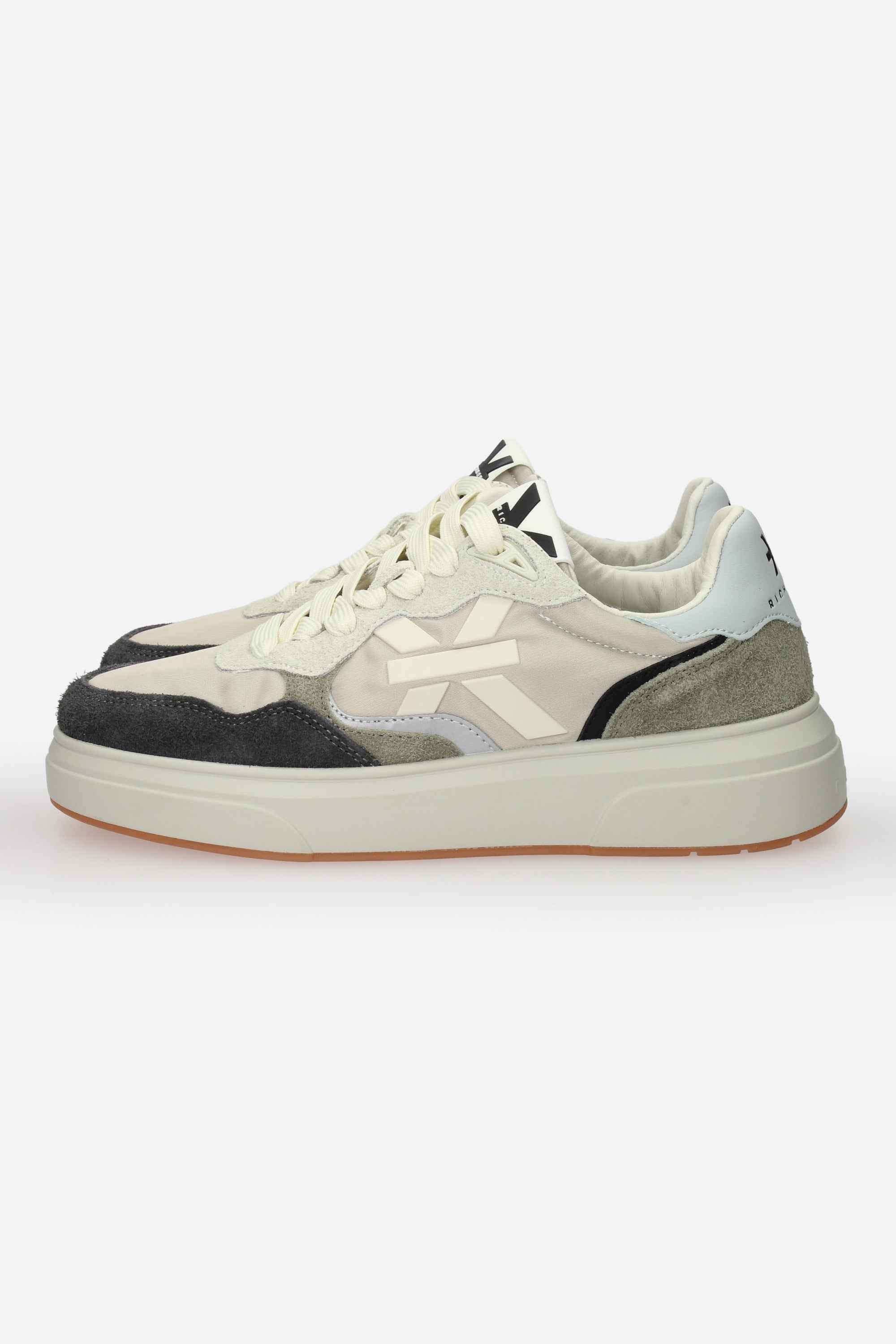 JOHN RICHMOND - U 29108/CP Sneakers