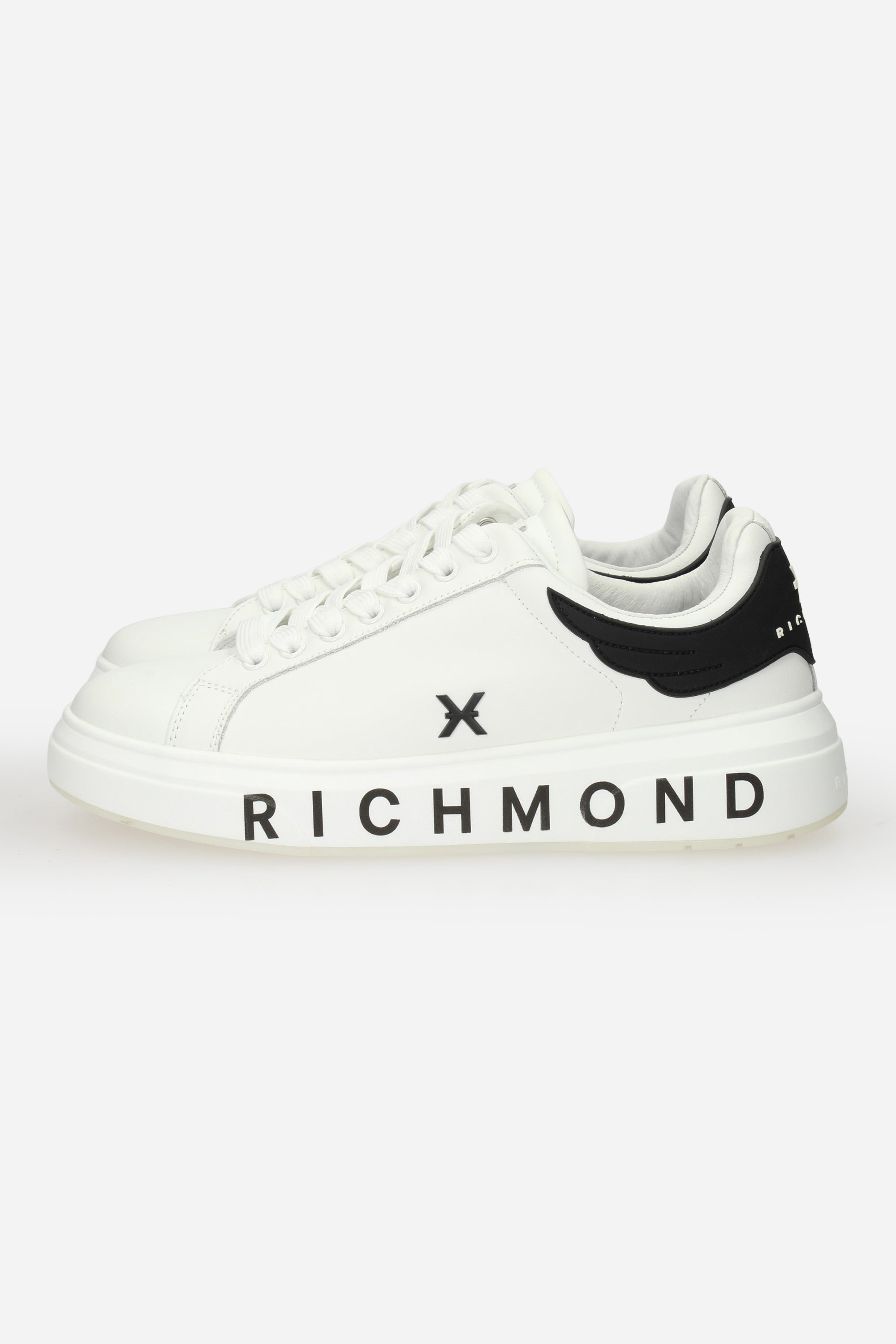 BIANCO | JOHN RICHMOND - U 29101/CP Sneakers