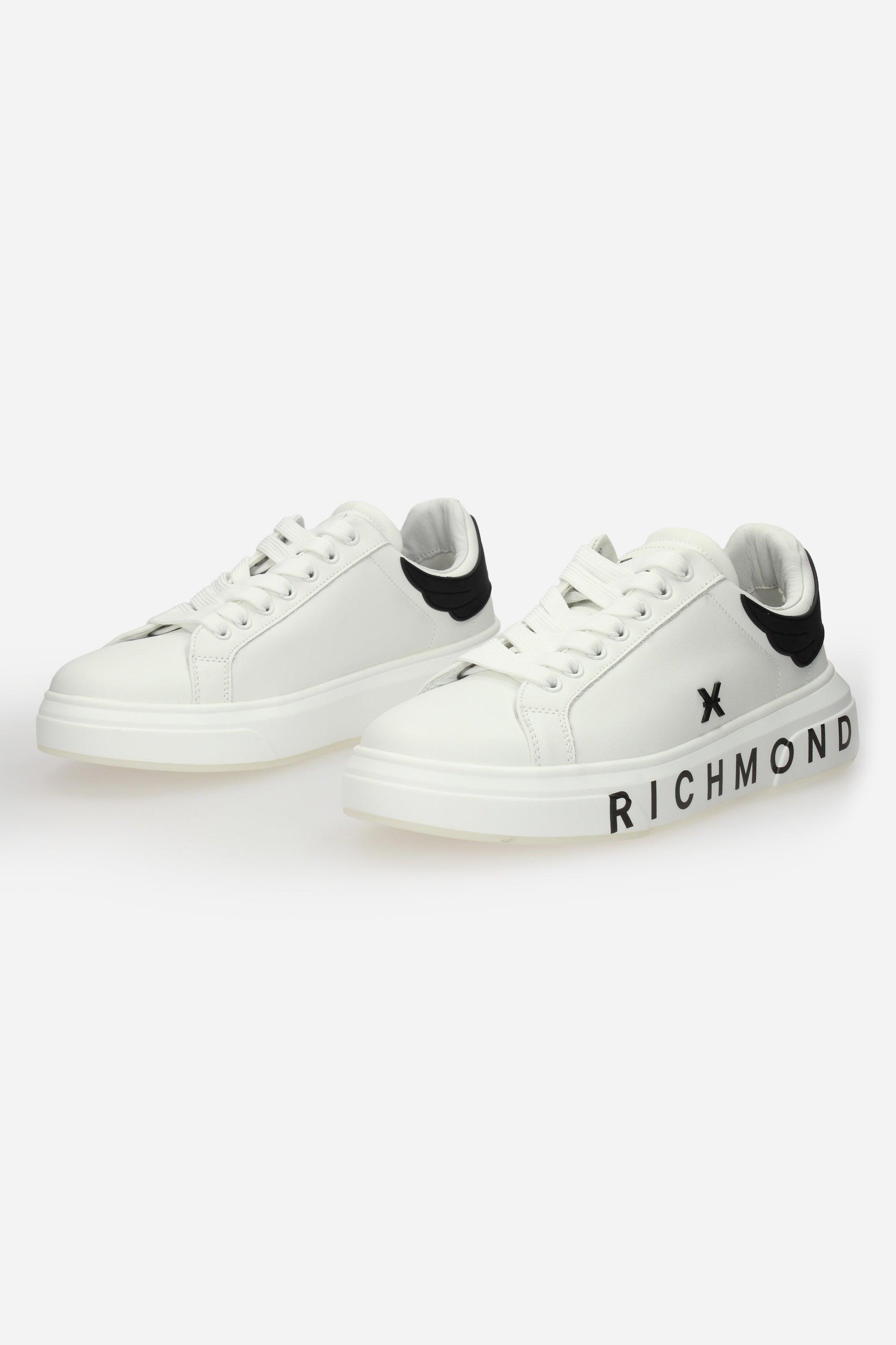 BIANCO | JOHN RICHMOND - U 29101/CP Sneakers