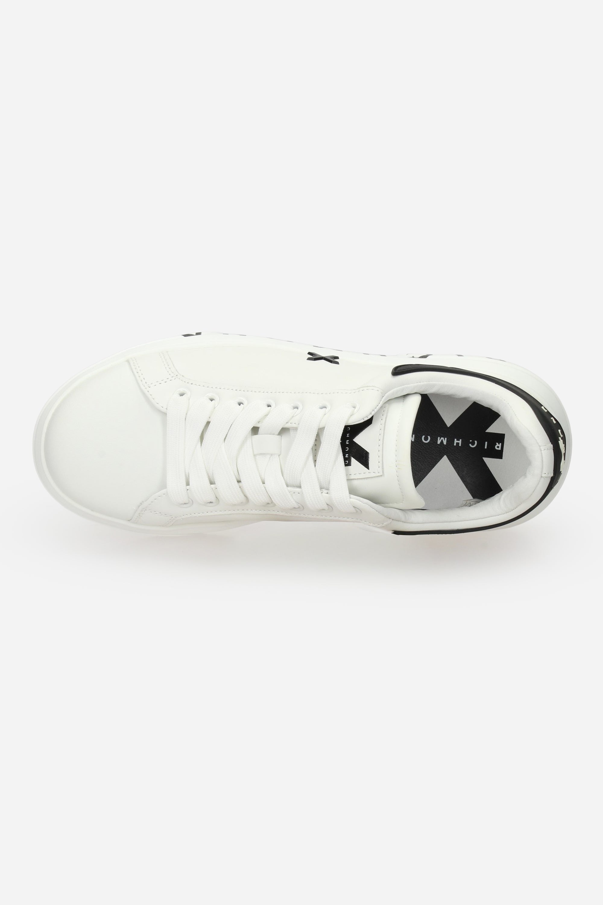 BIANCO | JOHN RICHMOND - U 29101/CP Sneakers