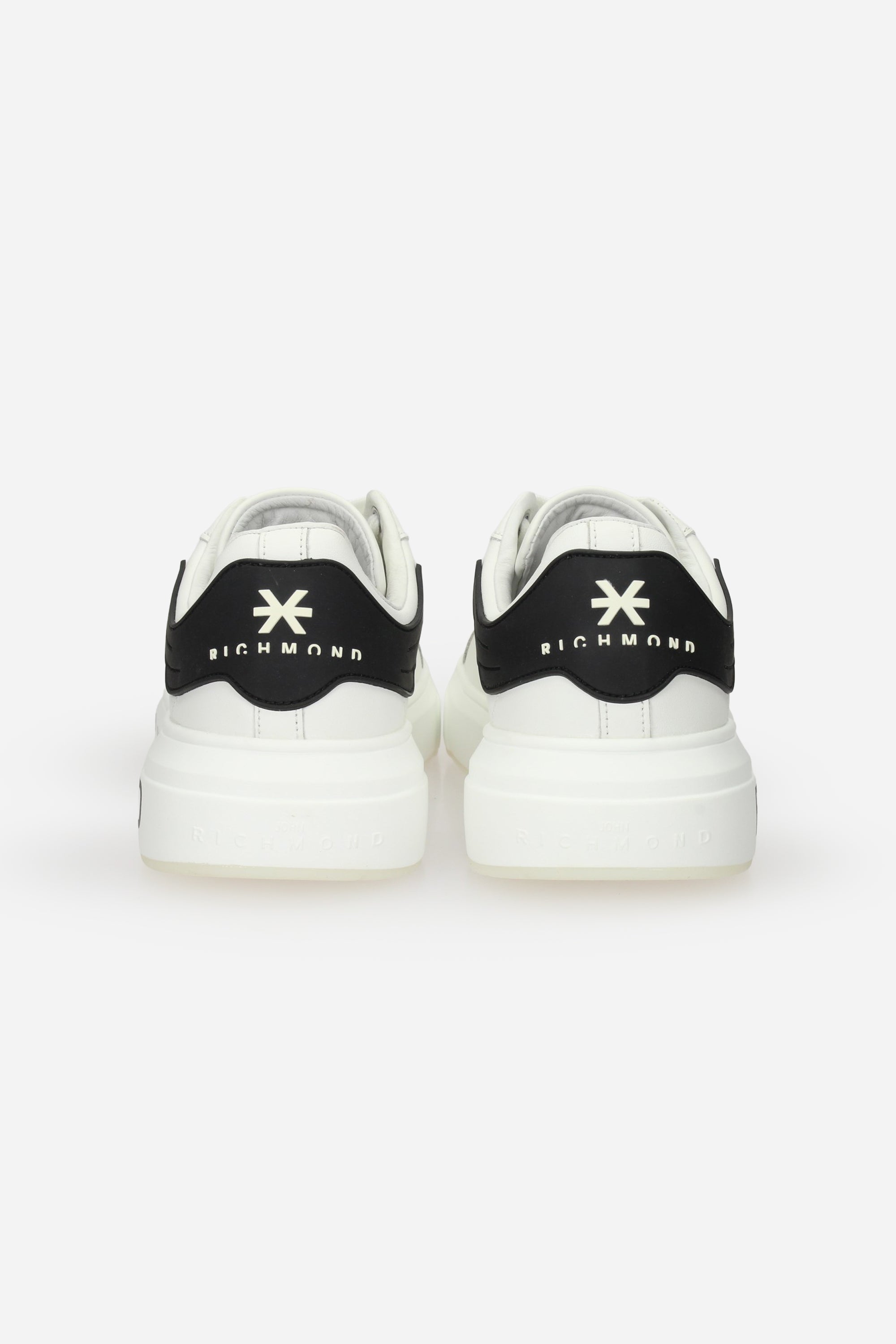 BIANCO | JOHN RICHMOND - U 29101/CP Sneakers