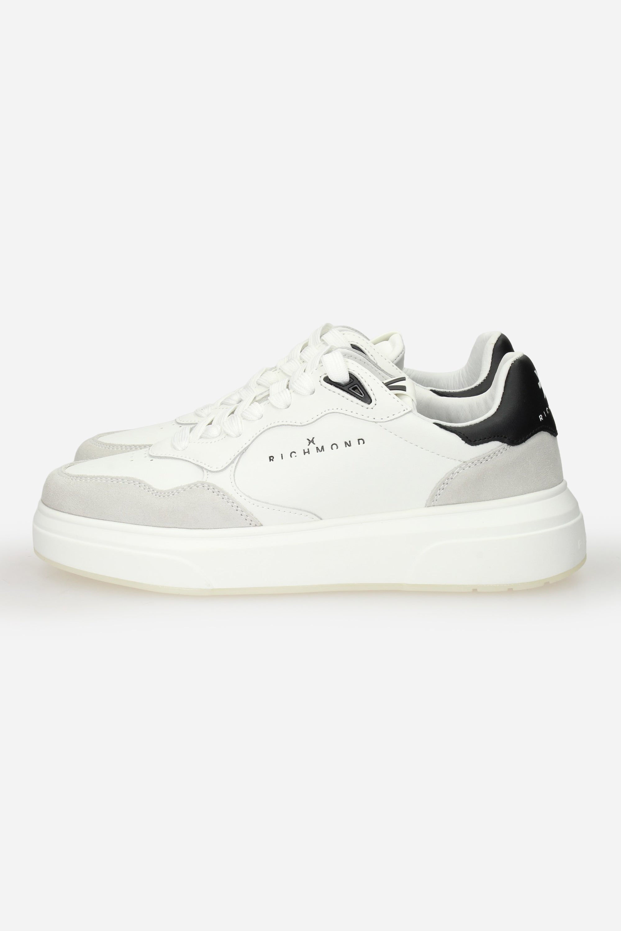 BIANCO | JOHN RICHMOND - U 29107/CP Sneakers