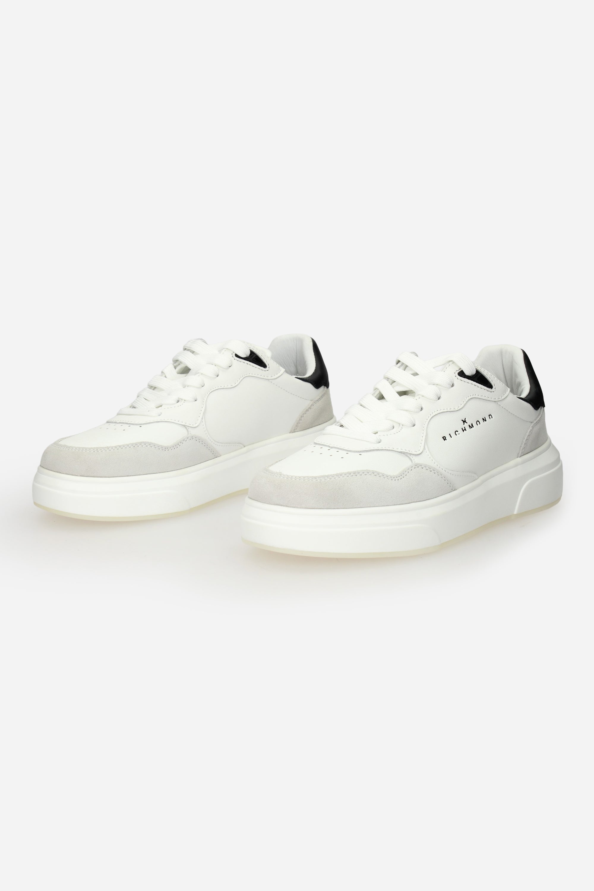 BIANCO | JOHN RICHMOND - U 29107/CP Sneakers