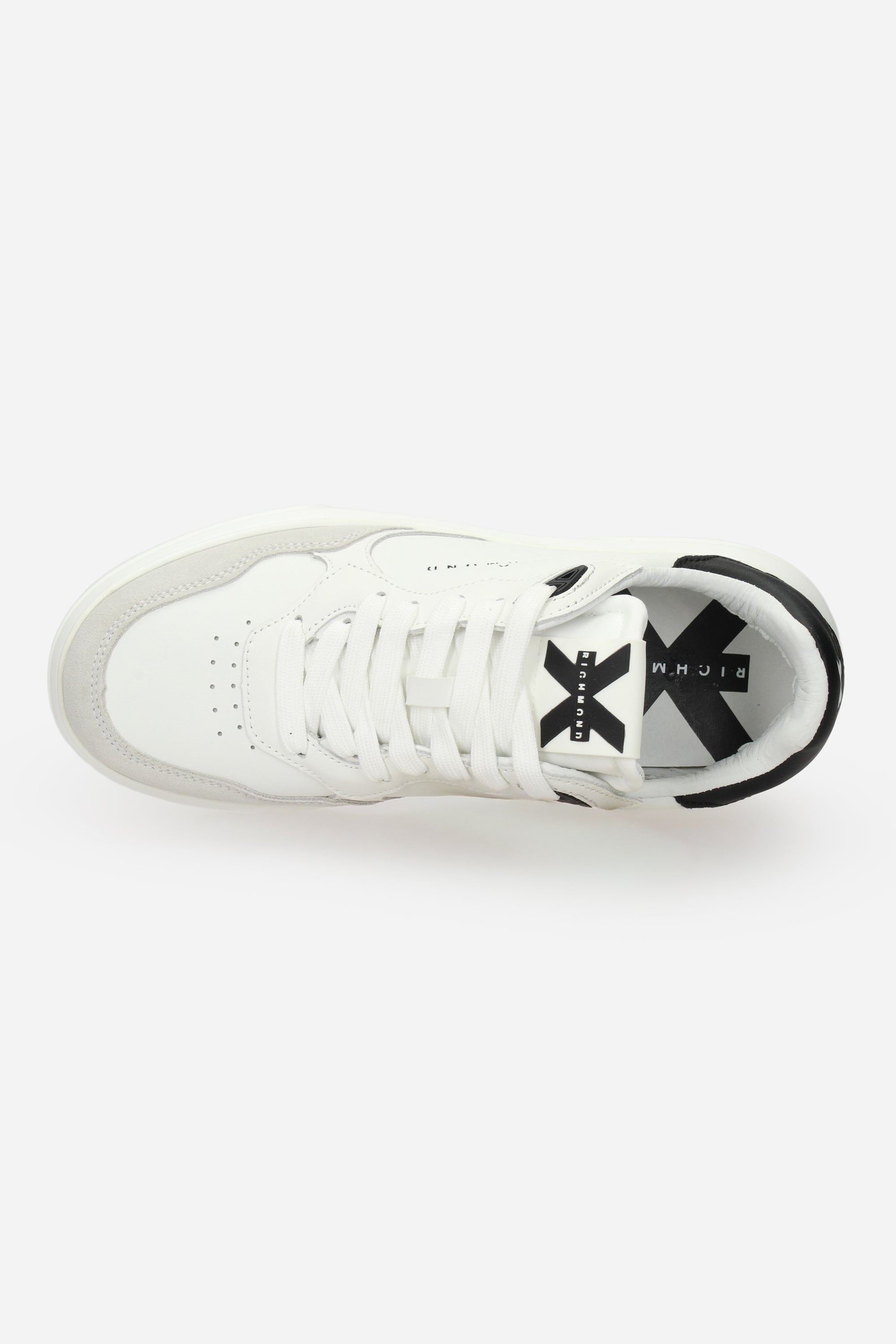 BIANCO | JOHN RICHMOND - U 29107/CP Sneakers